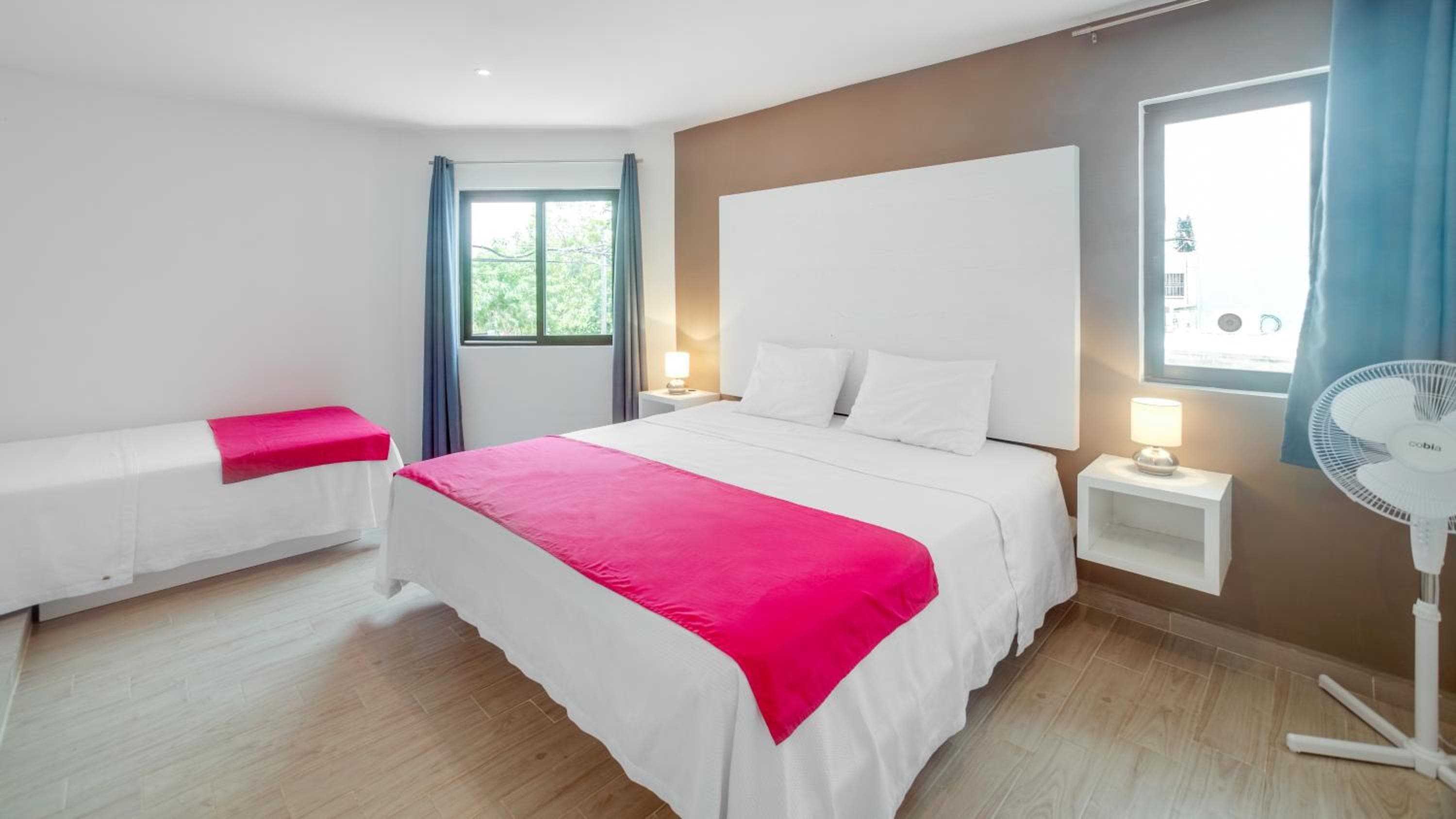 Valentina Suites Playa del Carmen — 10
