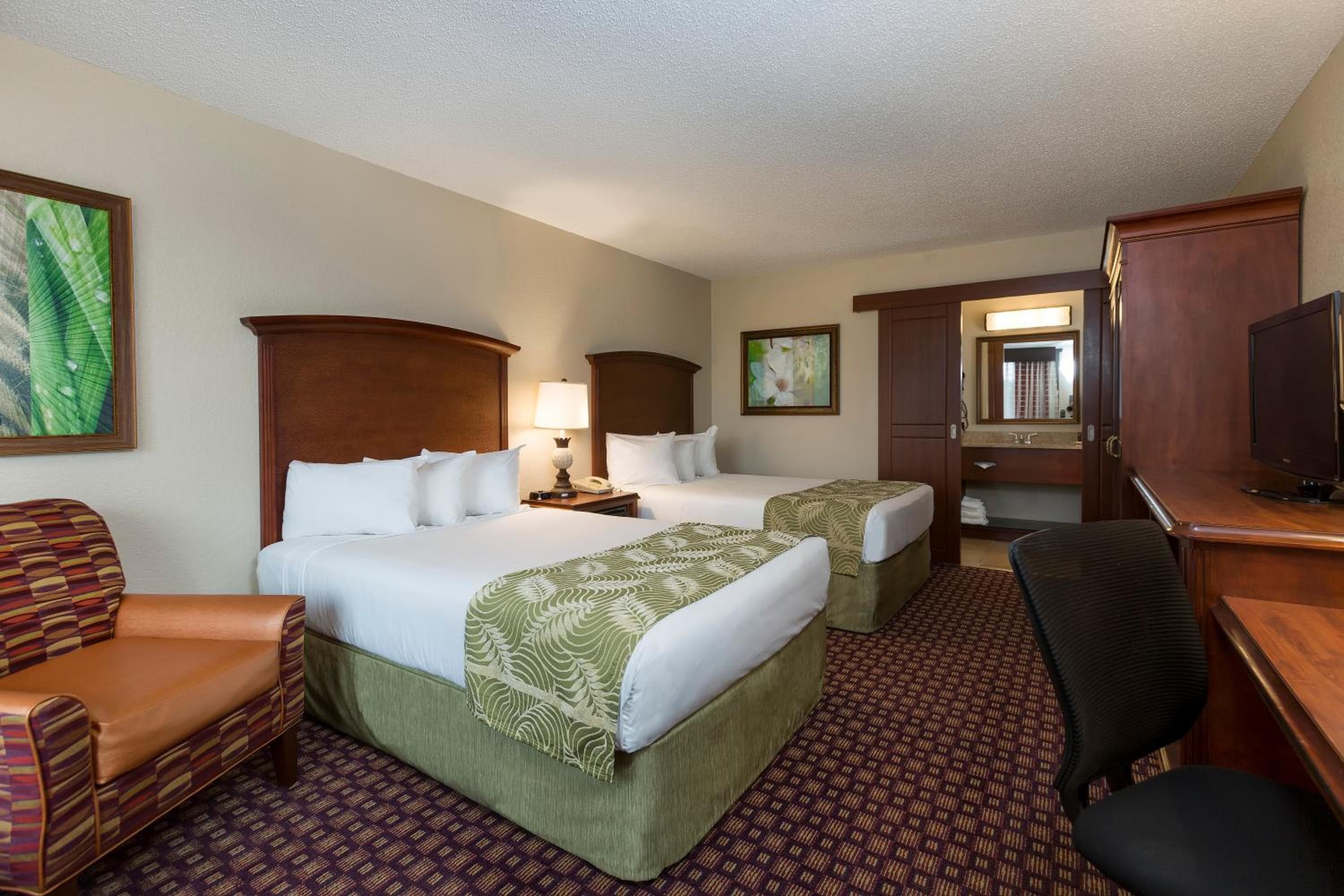 Rosen Inn International Near The Parks — 5