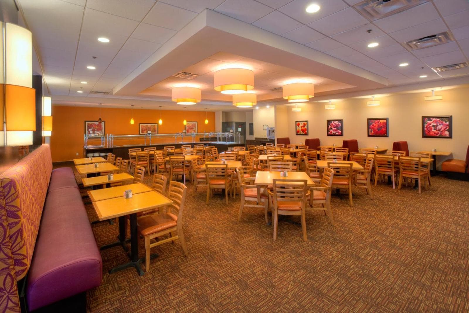 Rosen Inn International Near The Parks — 27