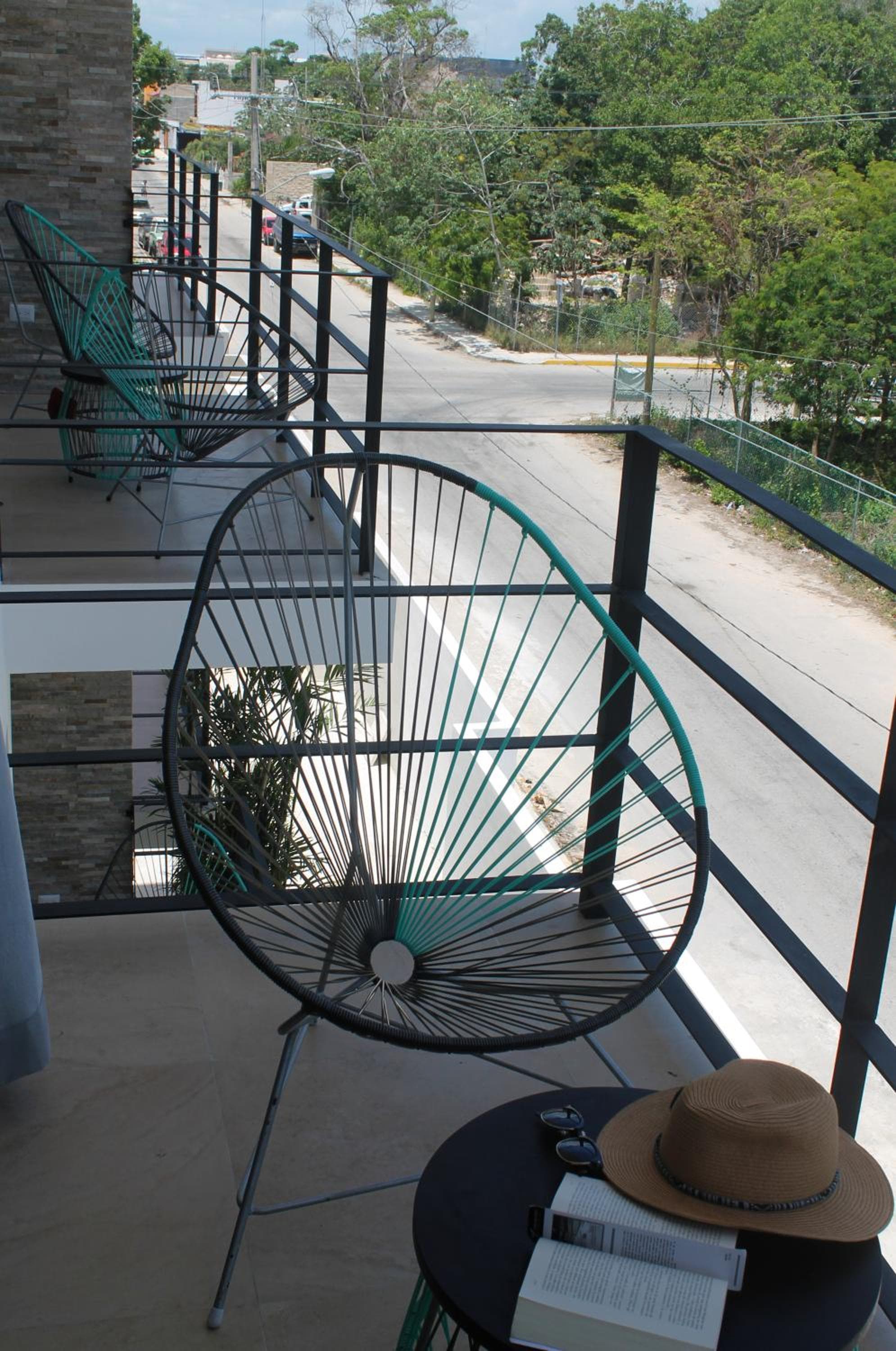 Yaax Kiin Tulum — 13