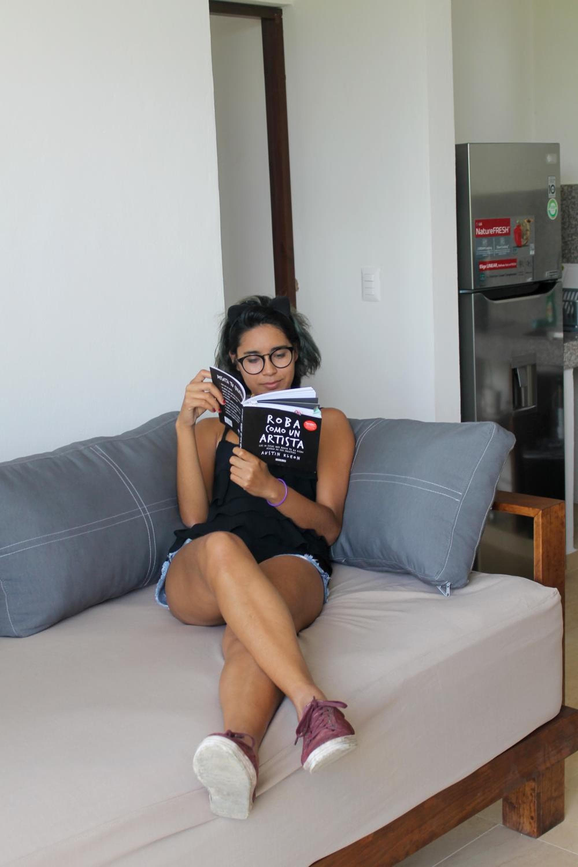 Yaax Kiin Tulum — 15