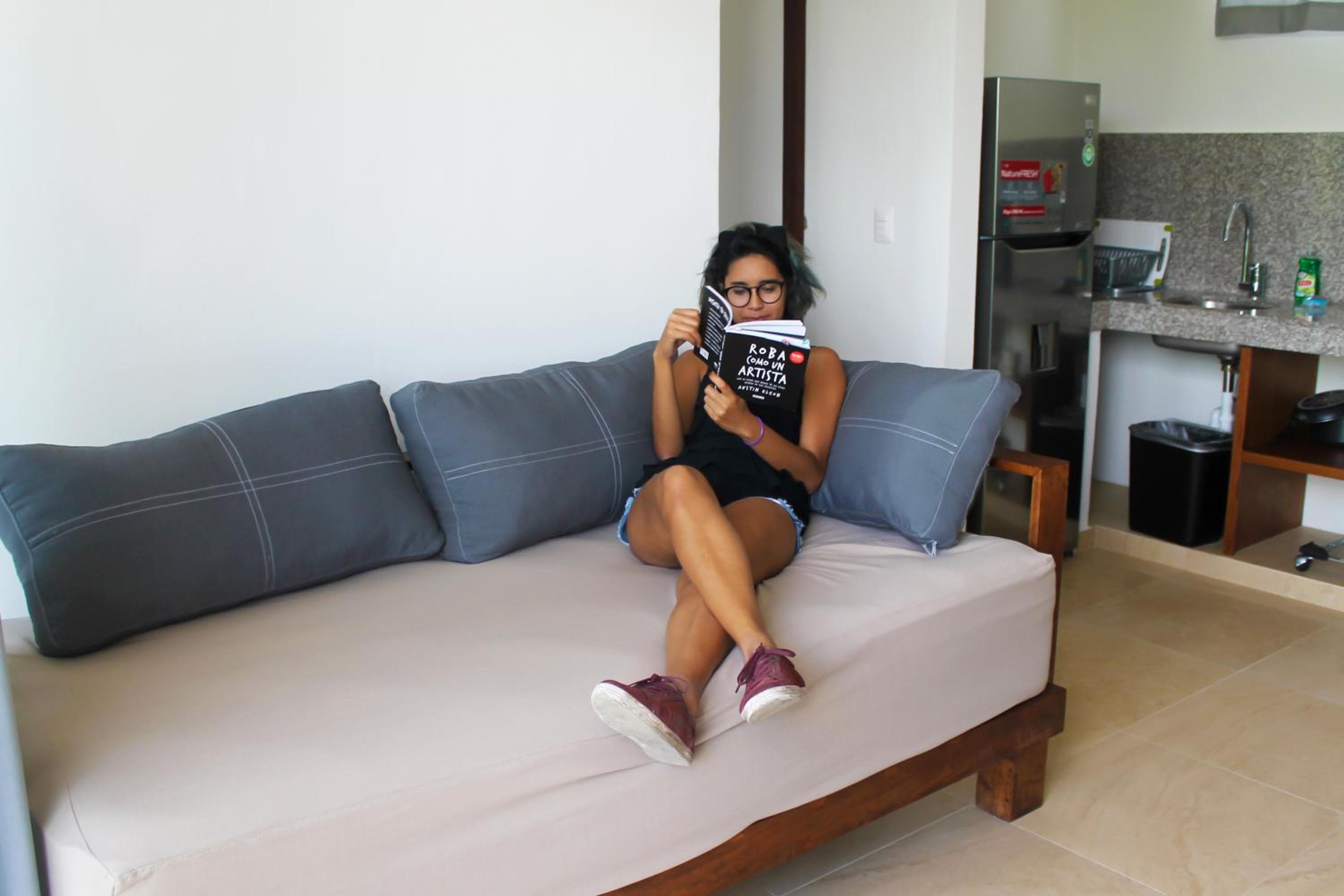Yaax Kiin Tulum — 16