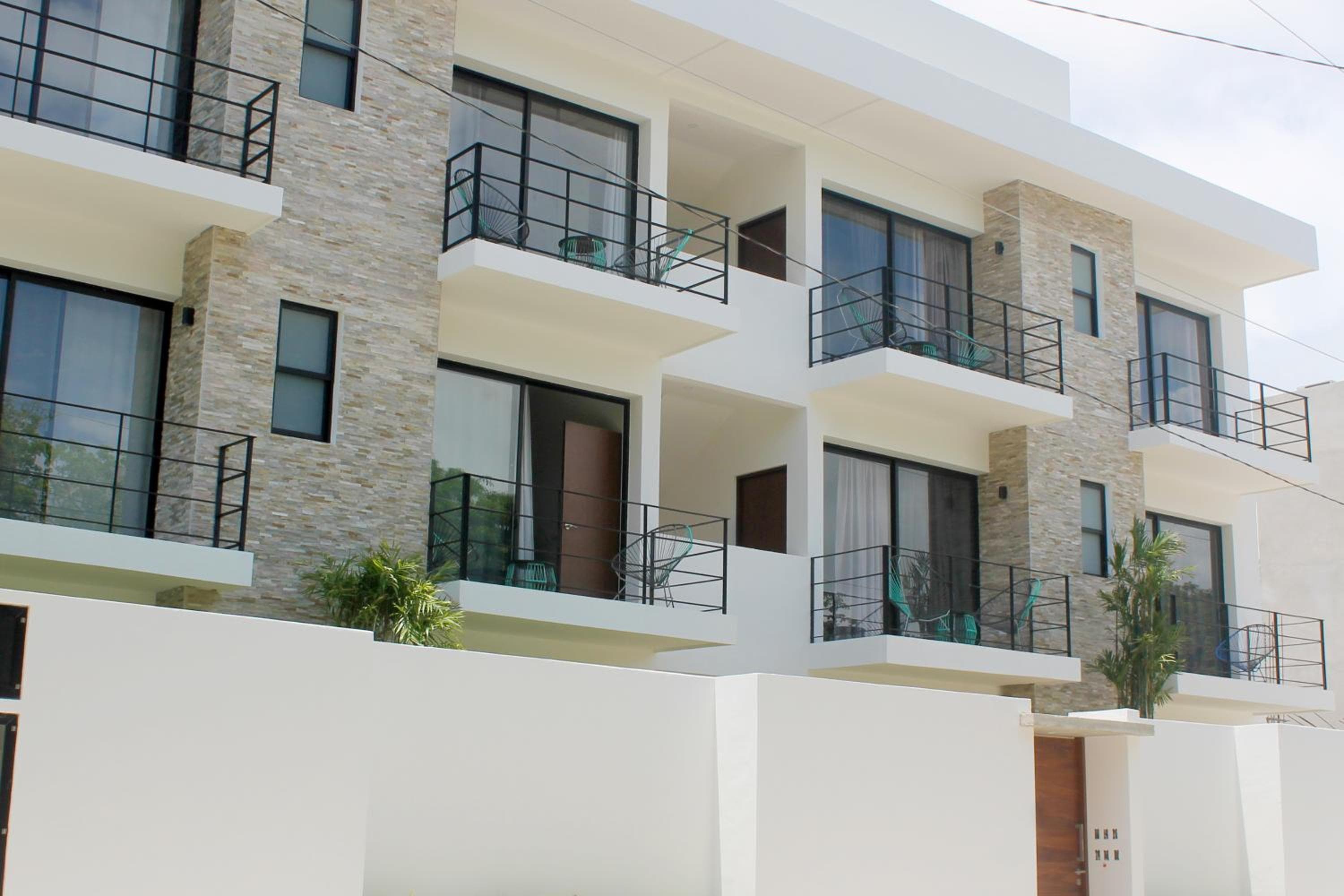 Yaax Kiin Tulum — 1