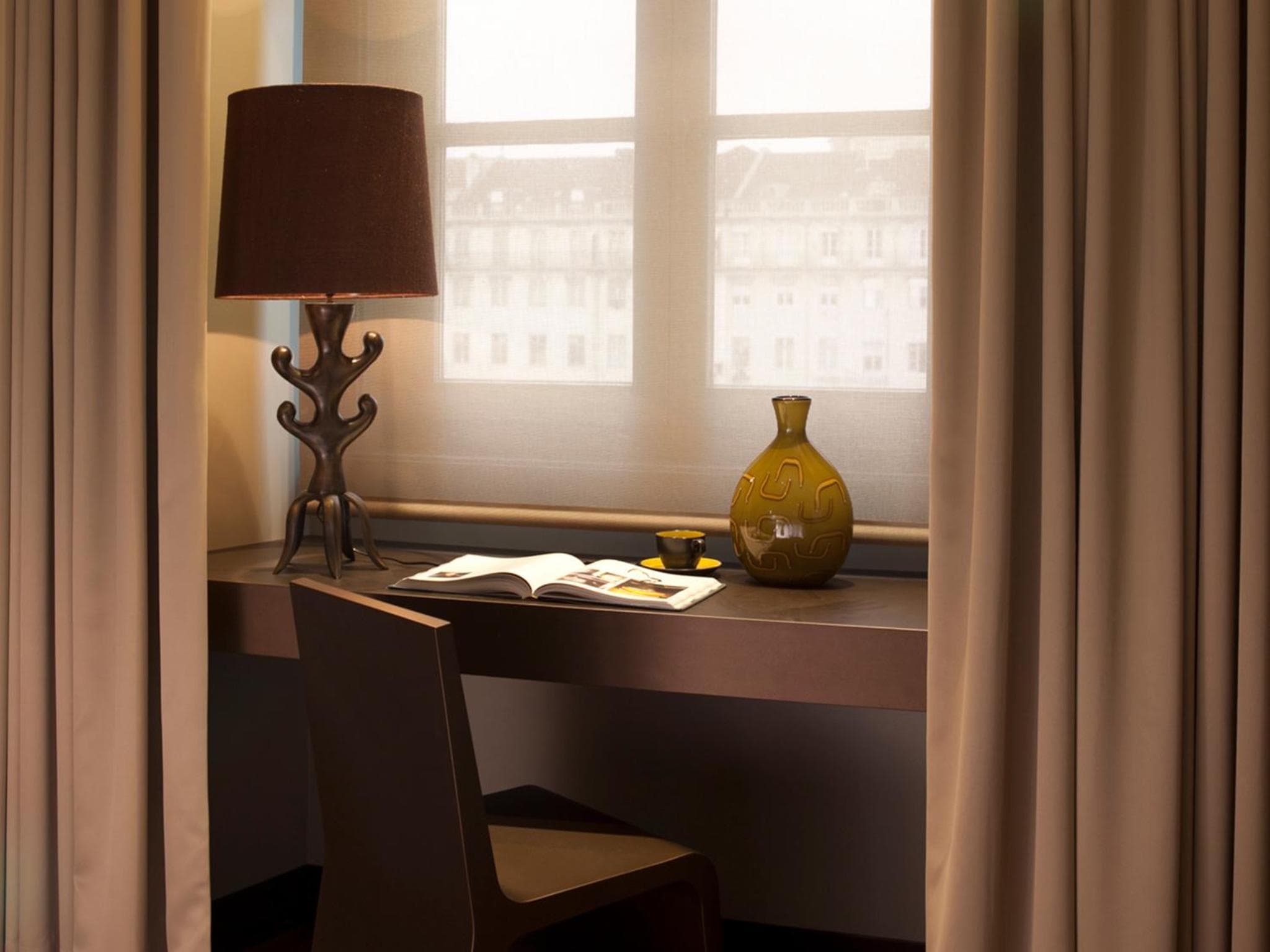 Figueira by The Beautique Hotels & Spa — 25