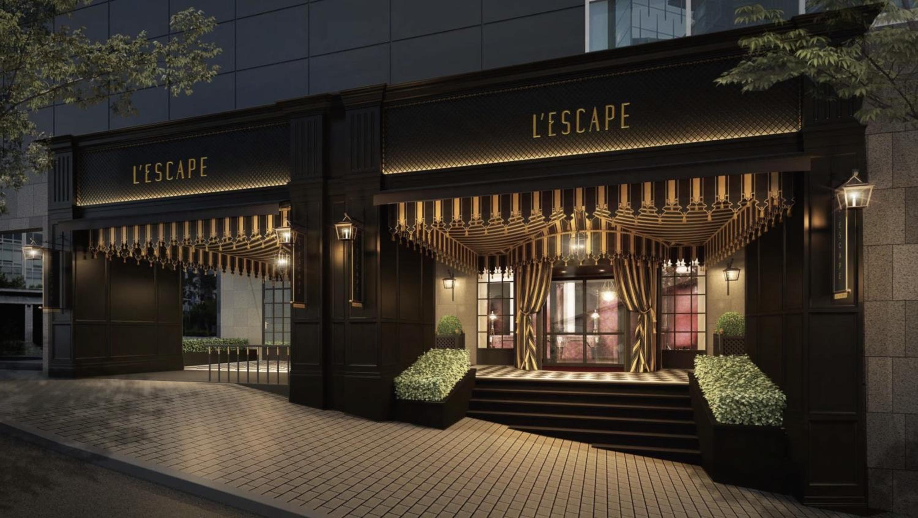 L'Escape, a Luxury Collection Hotel, Seoul Myeongdong hotel, 67 Toegye-ro, Jung-gu, Seoul, South Korea — photo 61