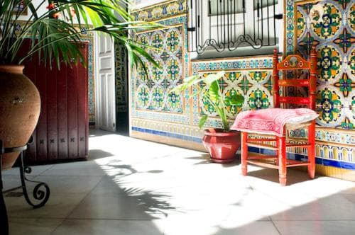 Hostal Lis — 9