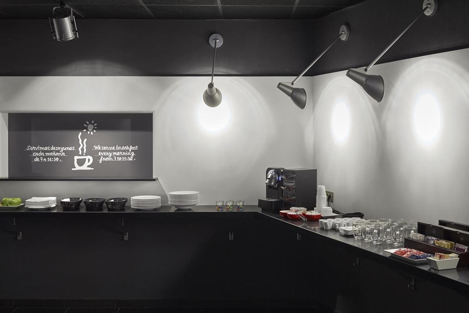 Casa Camper Barcelona — 11