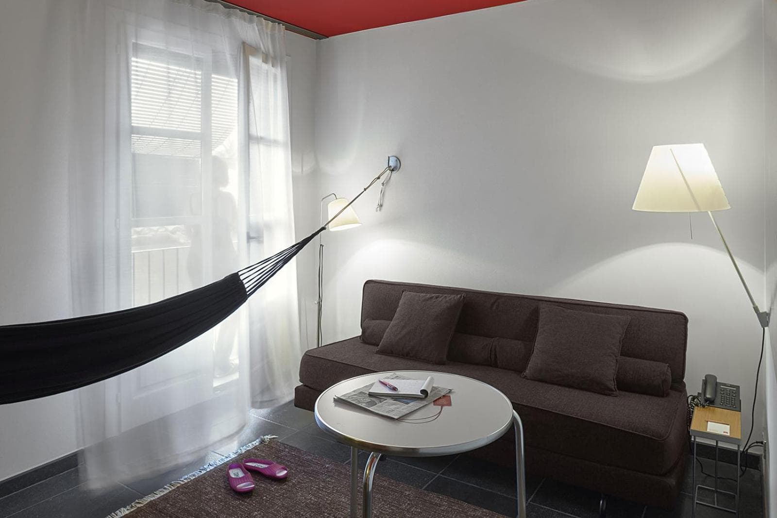 Casa Camper Barcelona — 16