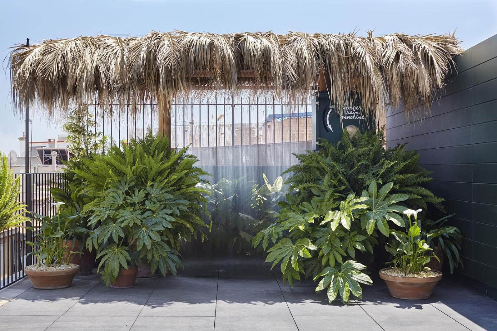 Casa Camper Barcelona — 13