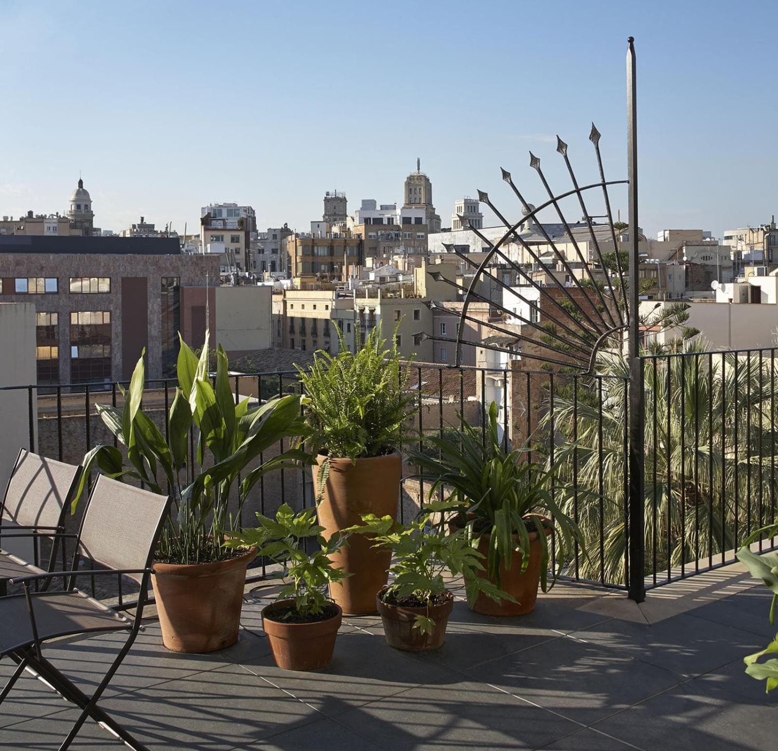 Casa Camper Barcelona — 4