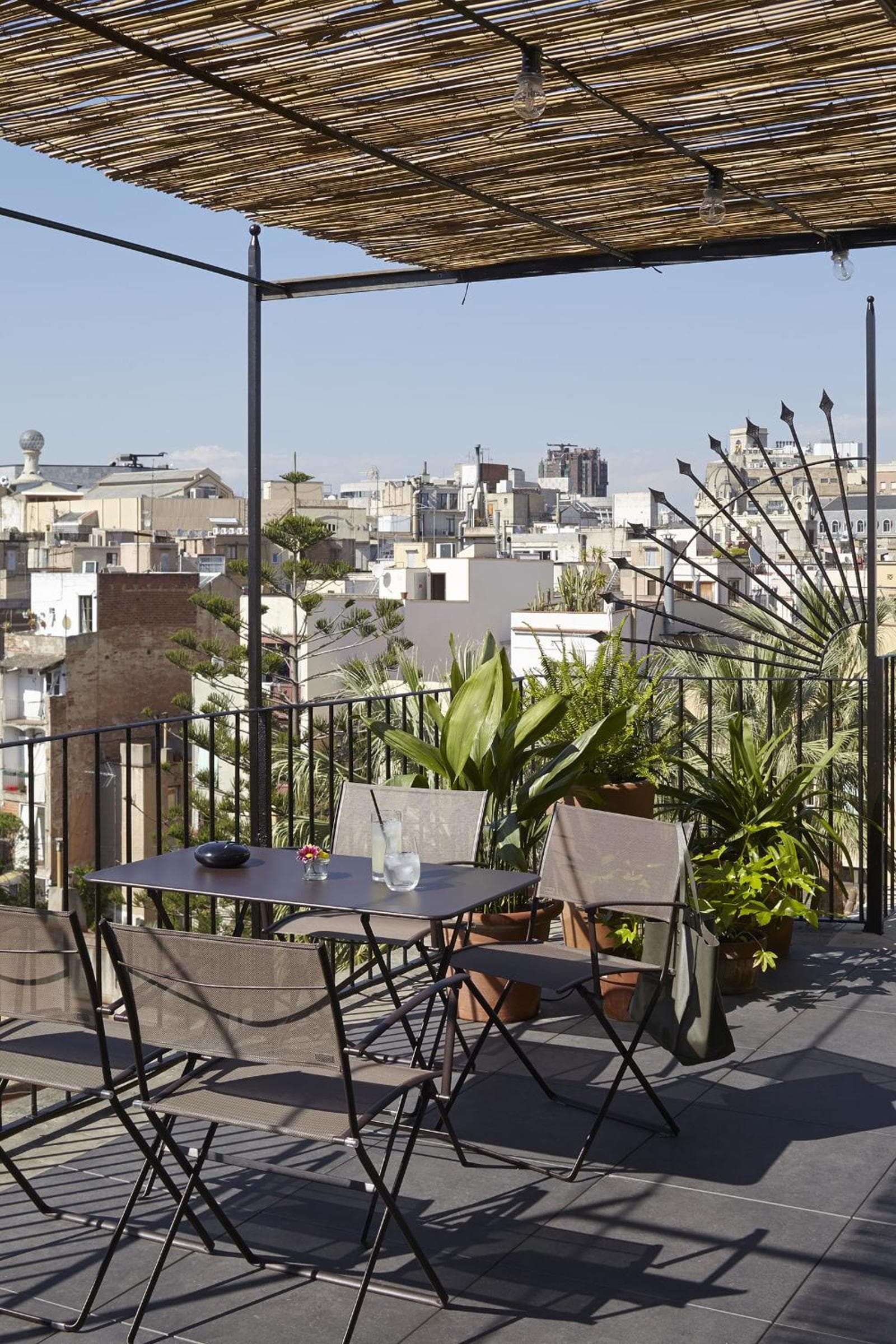 Casa Camper Barcelona — 25