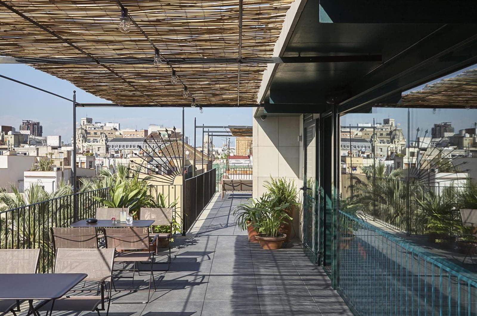 Casa Camper Barcelona — 23