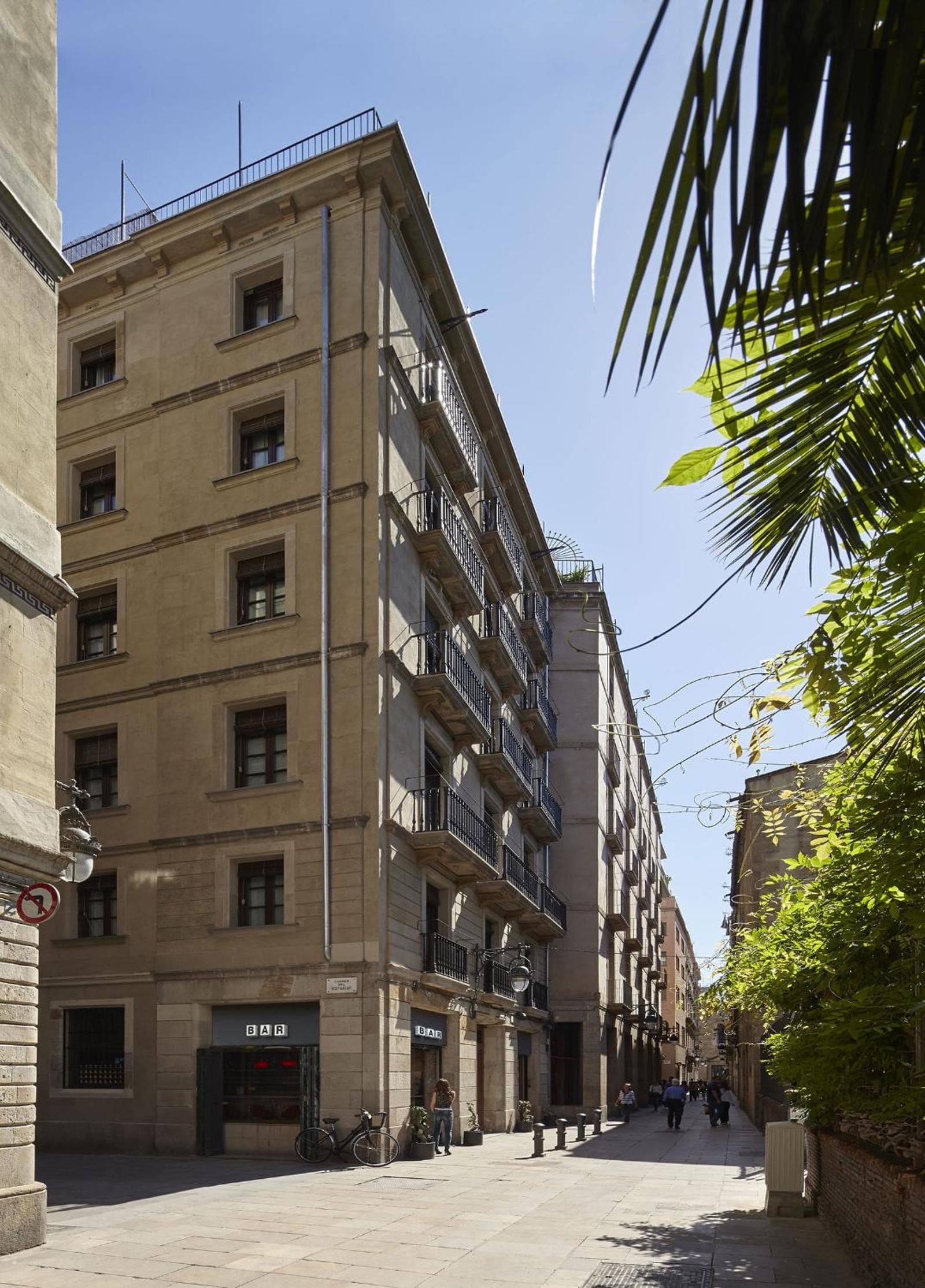 Casa Camper Barcelona — 12
