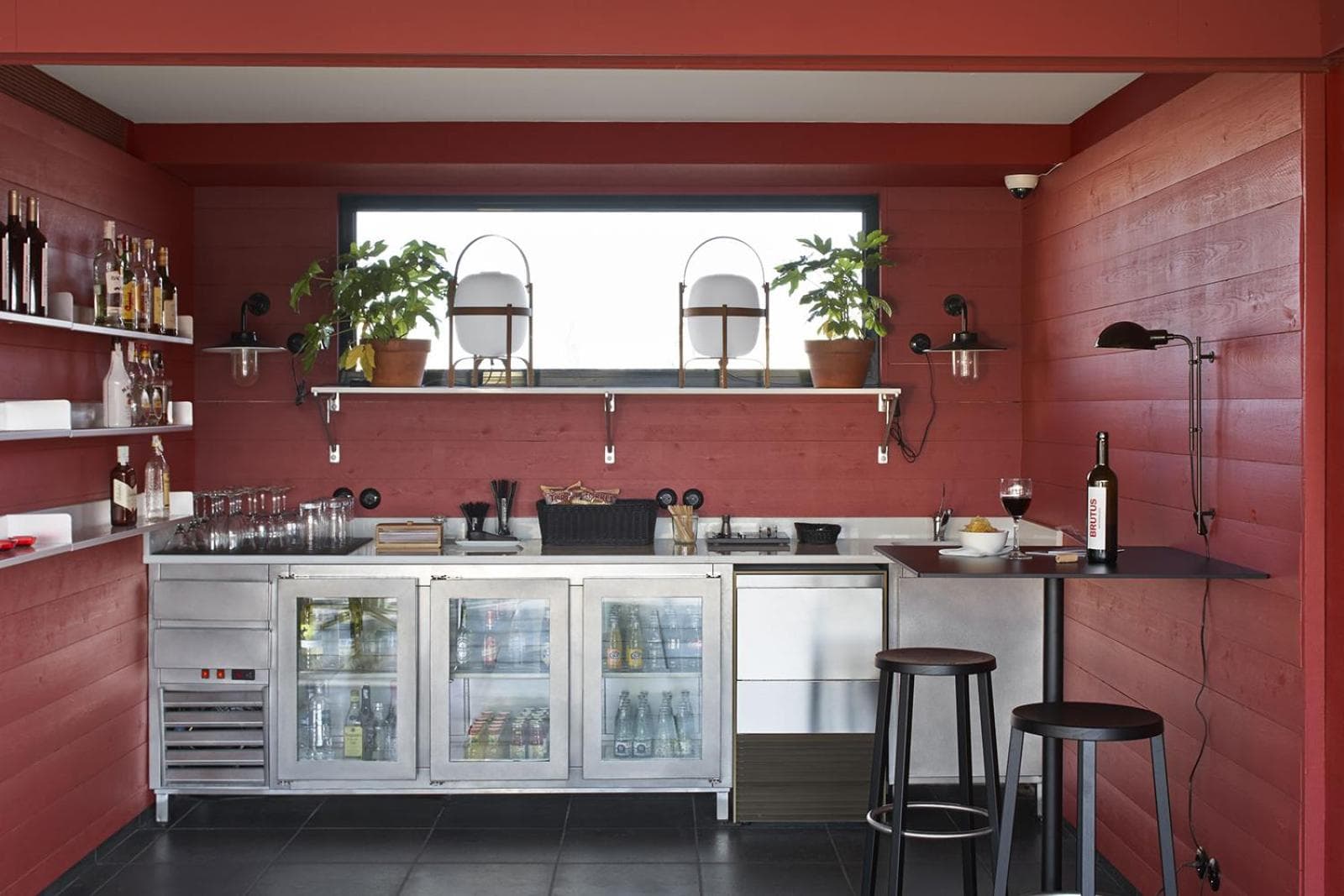 Casa Camper Barcelona — 5