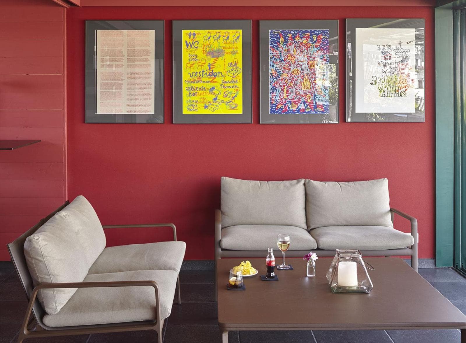 Casa Camper Barcelona — 18