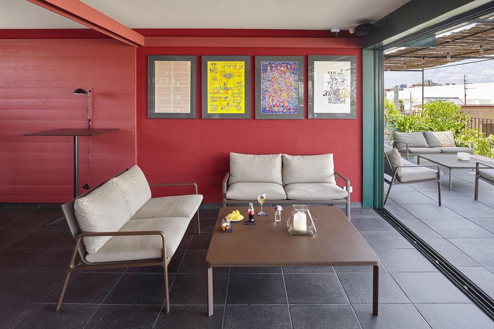 Casa Camper Barcelona — 17