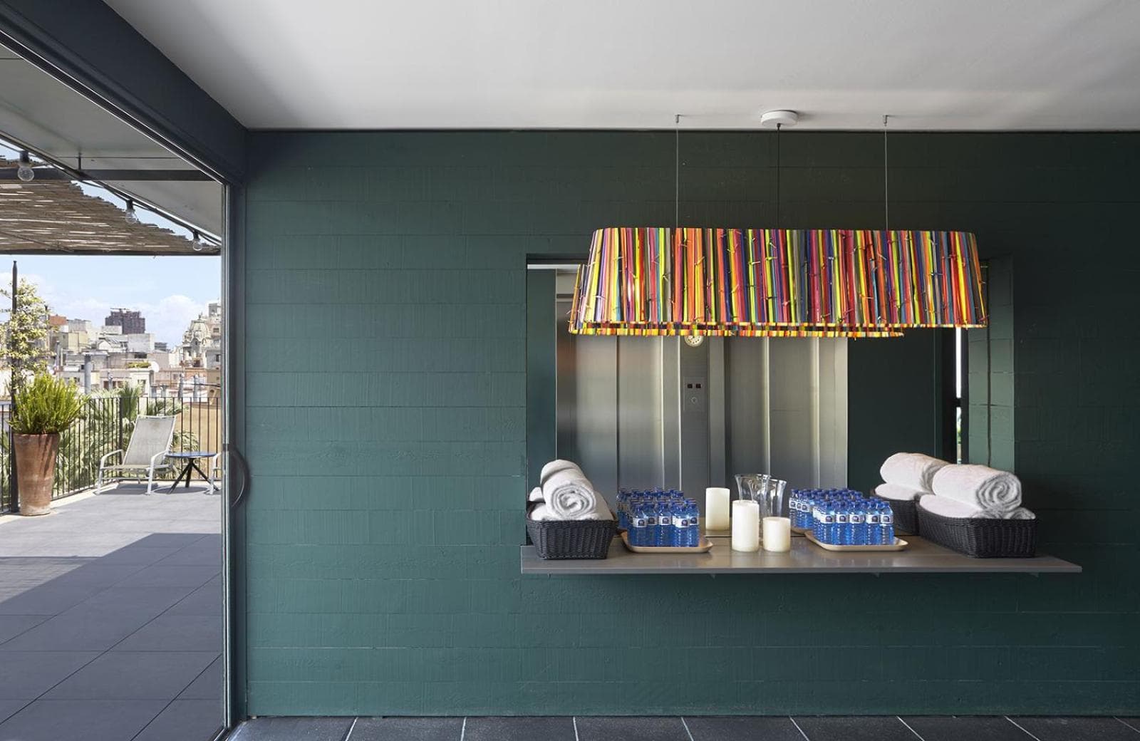 Casa Camper Barcelona — 20