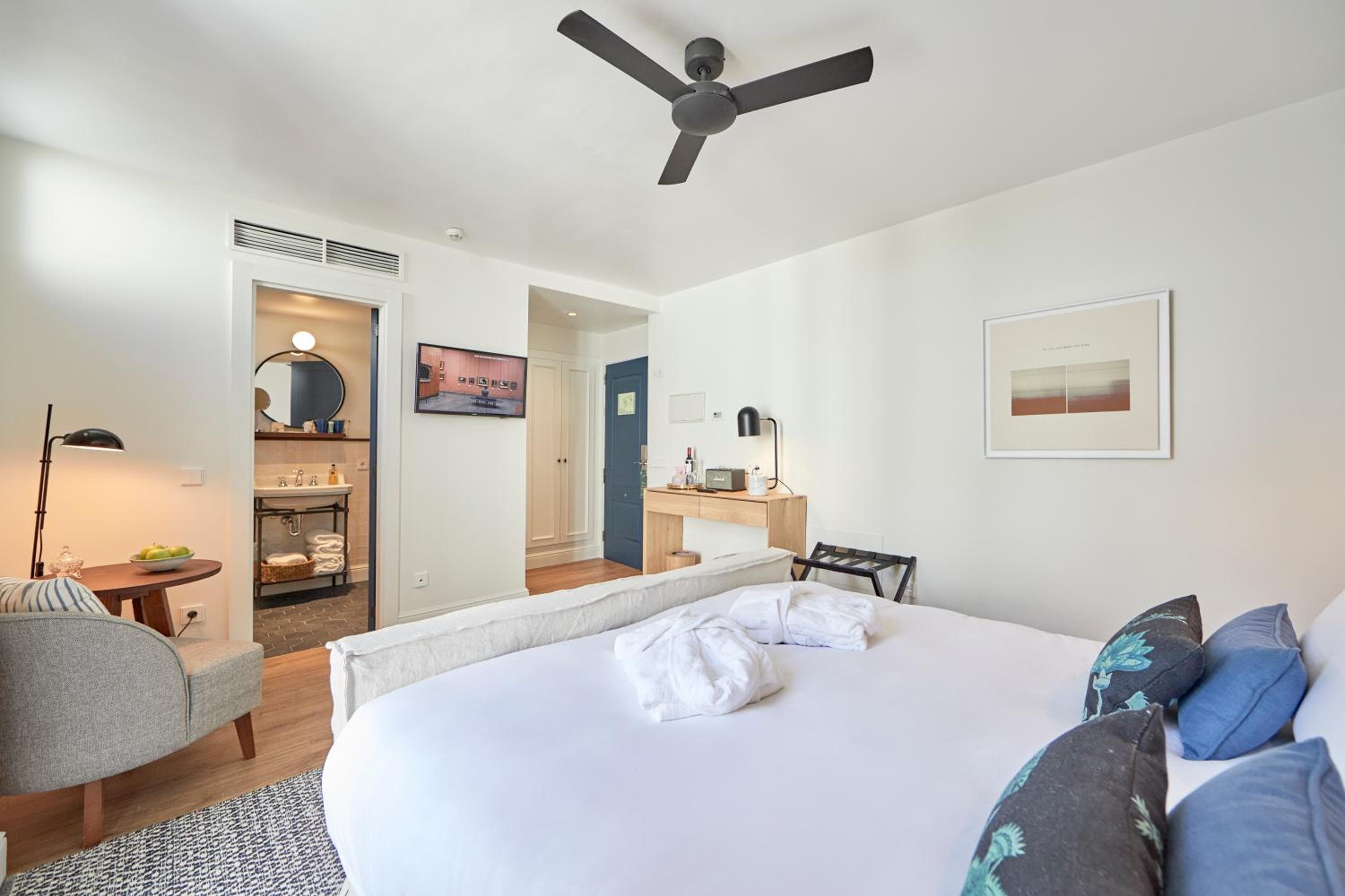 Hotel Boutique MHOUSE Palma — 20