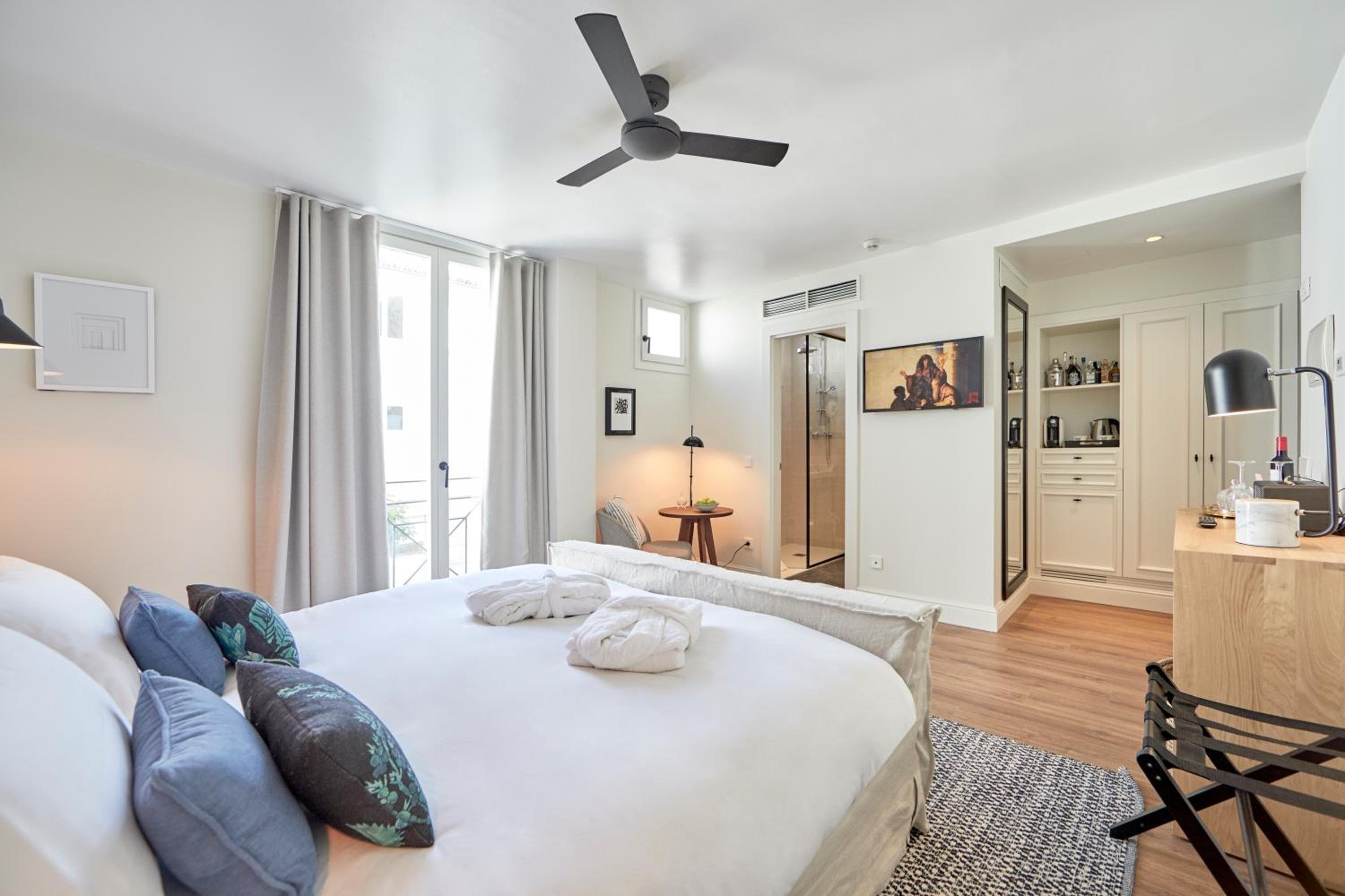 Hotel Boutique MHOUSE Palma — 11