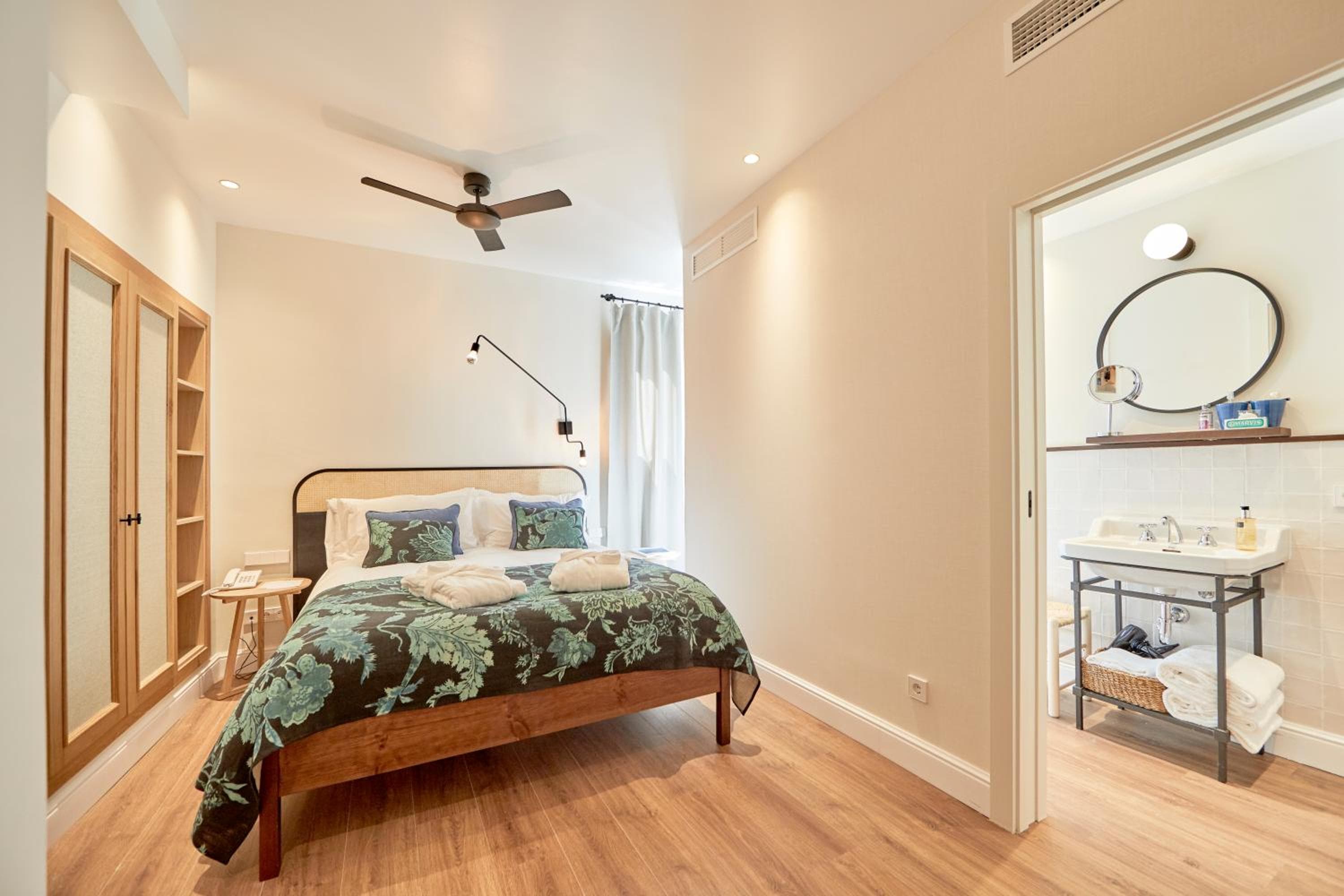 Hotel Boutique MHOUSE Palma — 26
