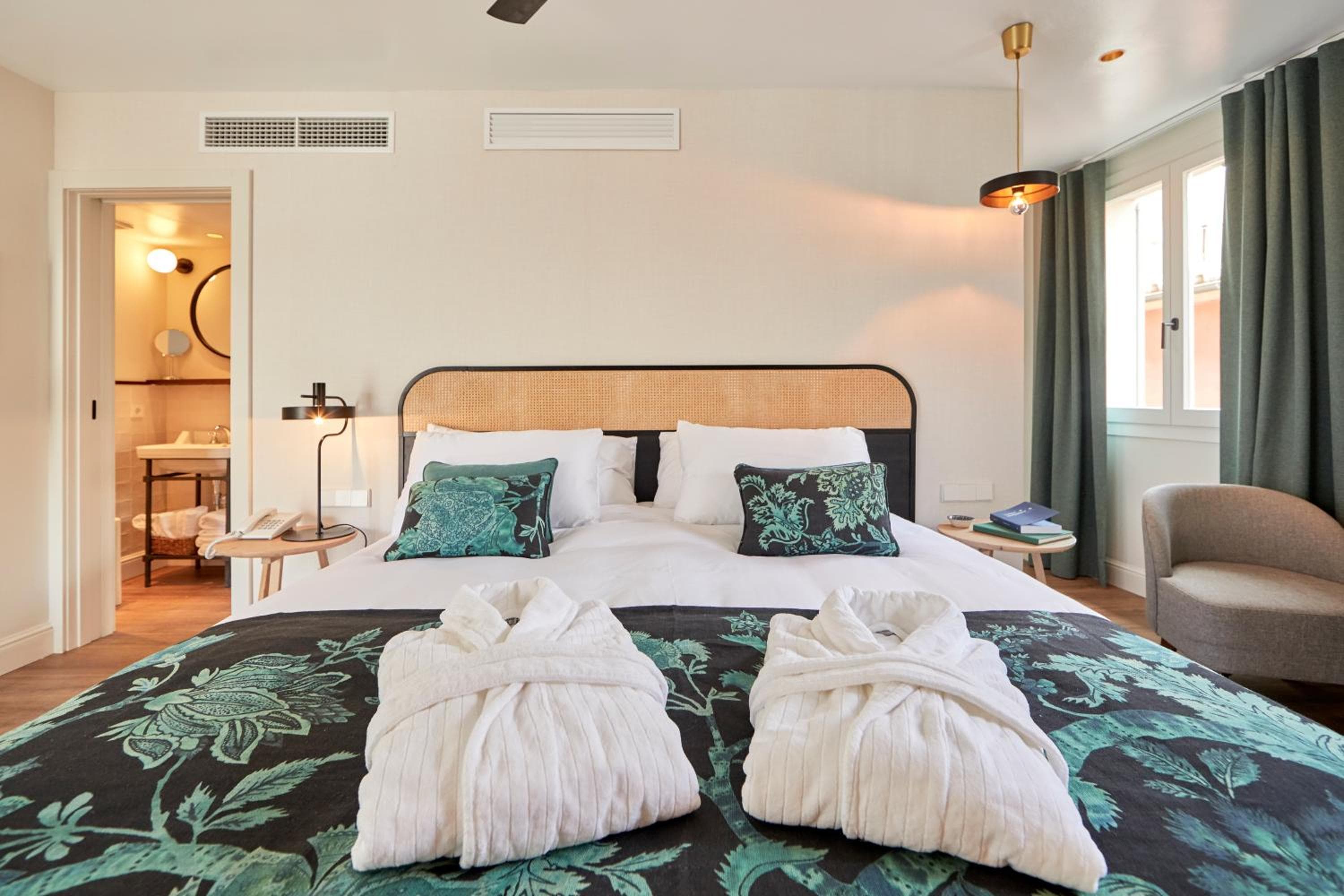 Hotel Boutique MHOUSE Palma — 29