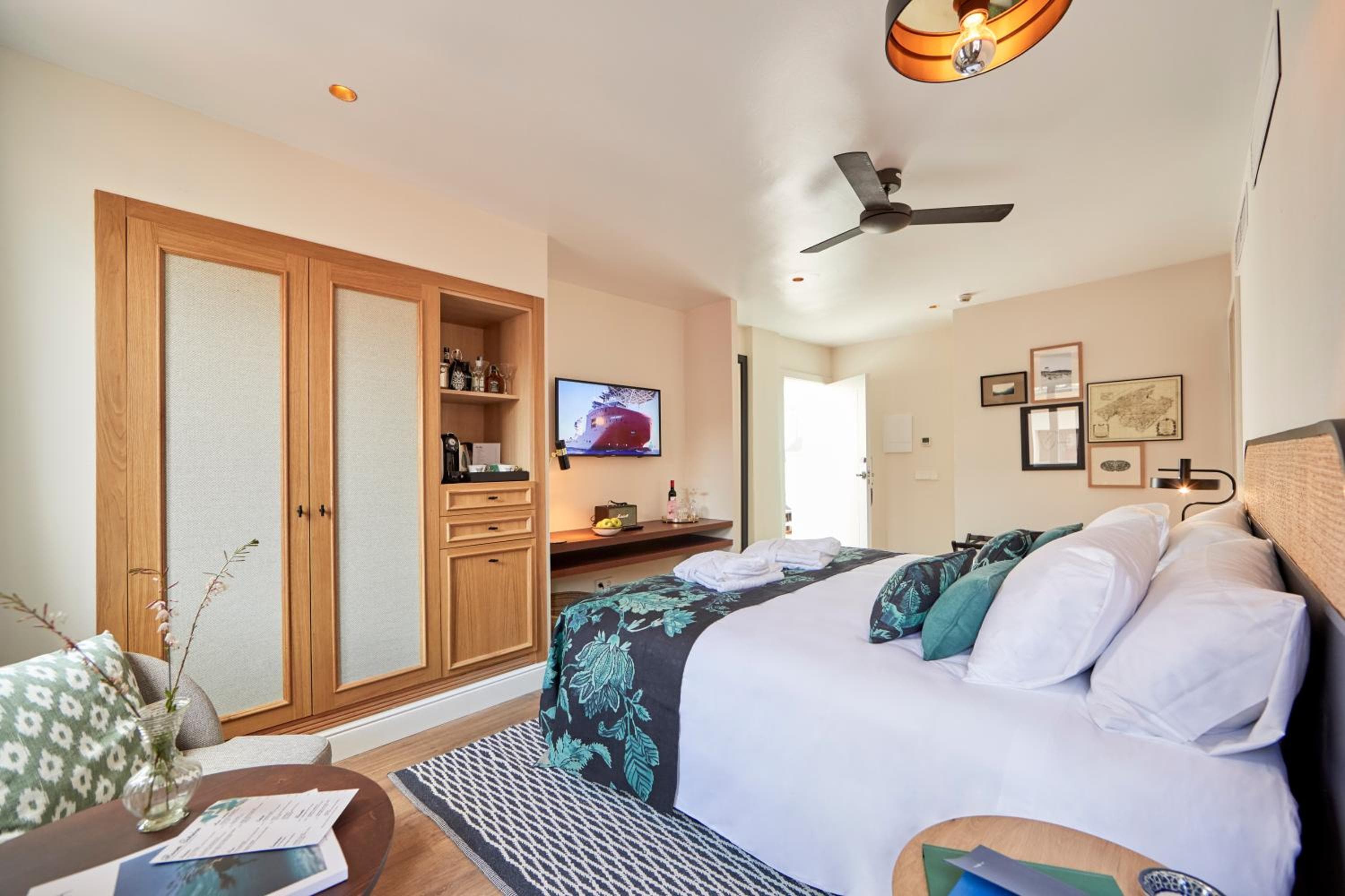 MHOUSE Boutique Hotel Palma — 23