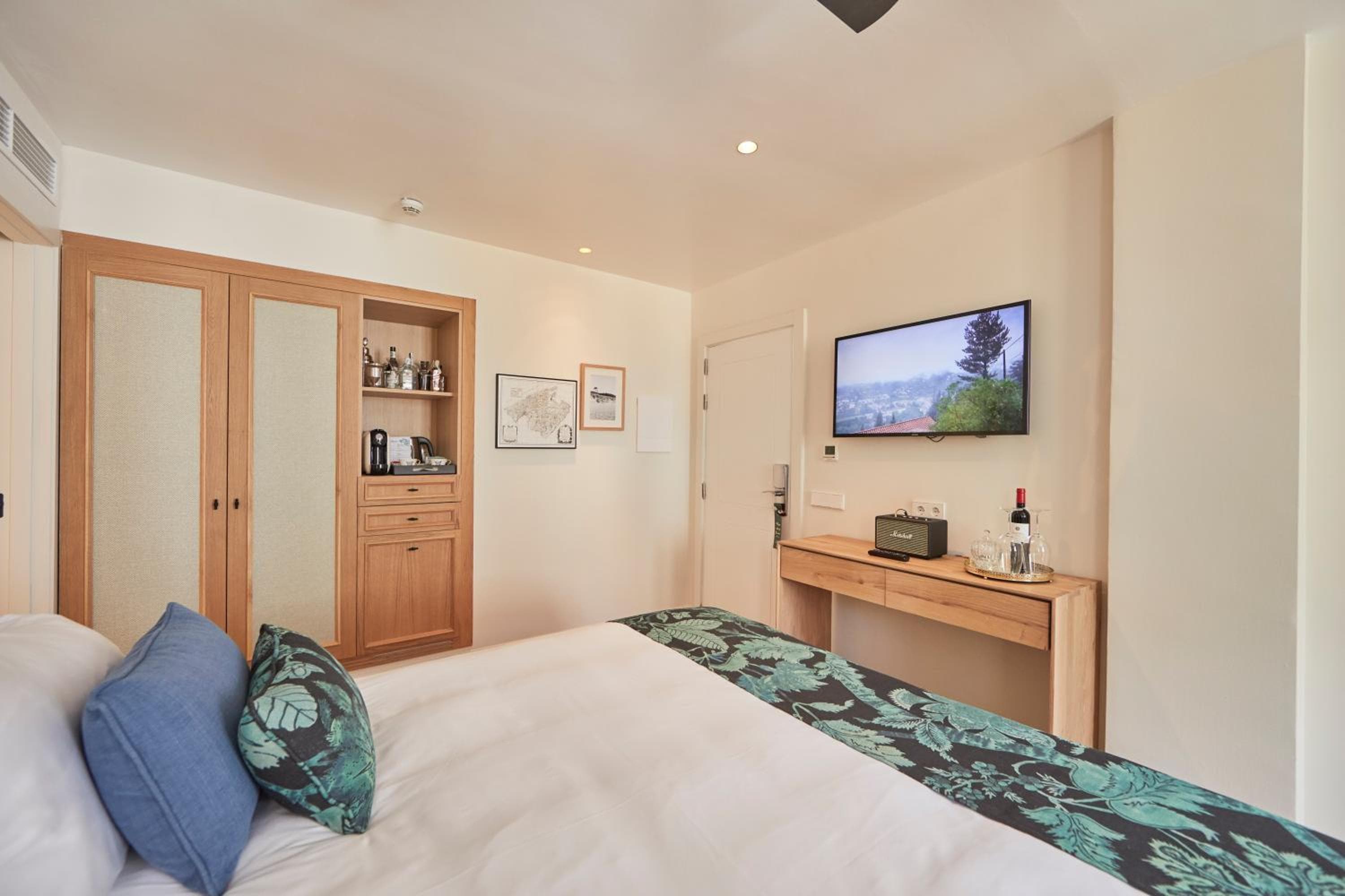 Hotel Boutique MHOUSE Palma — 23