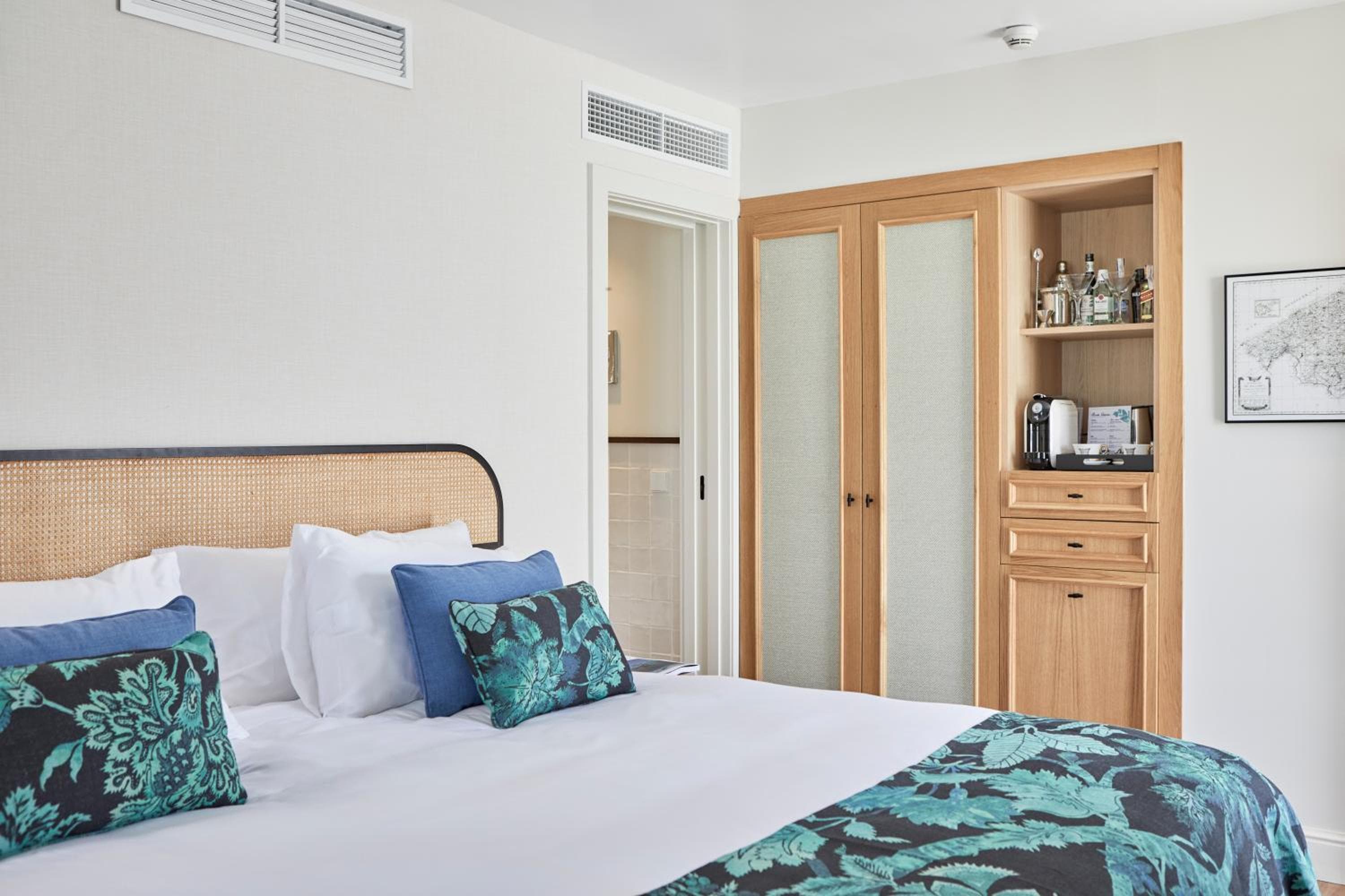 Hotel Boutique MHOUSE Palma — 28