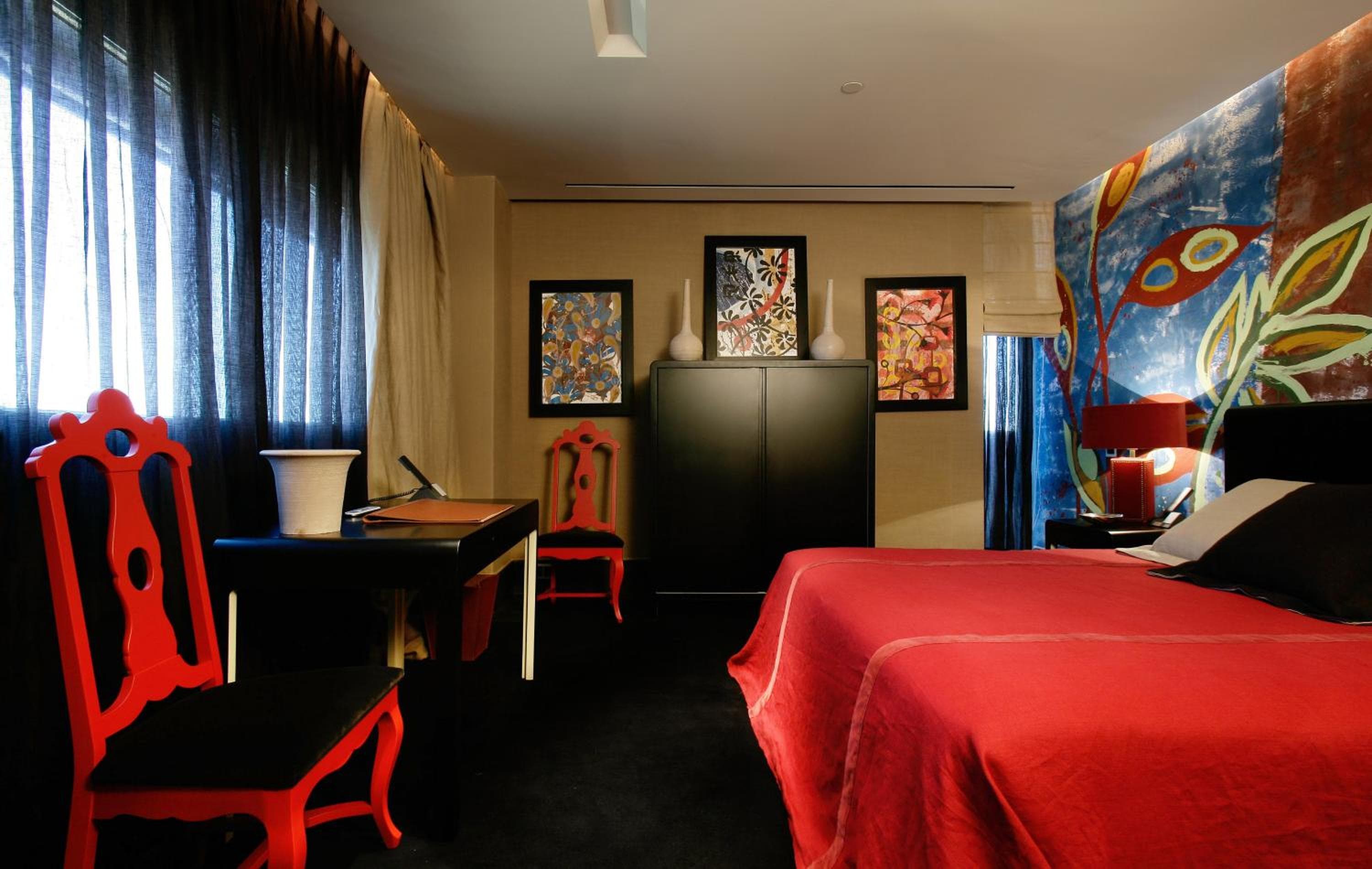 Hotel Puerta America — 7