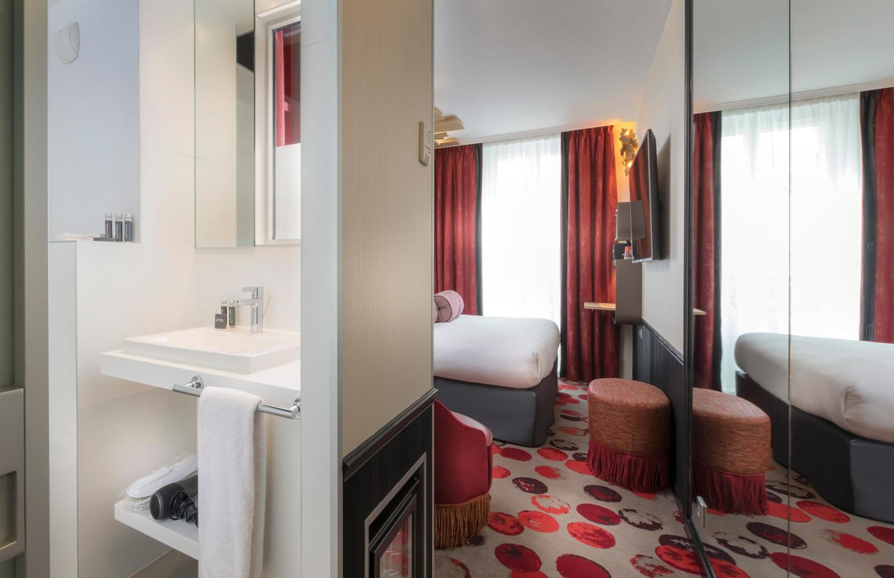 Hotel Du Cadran — 19