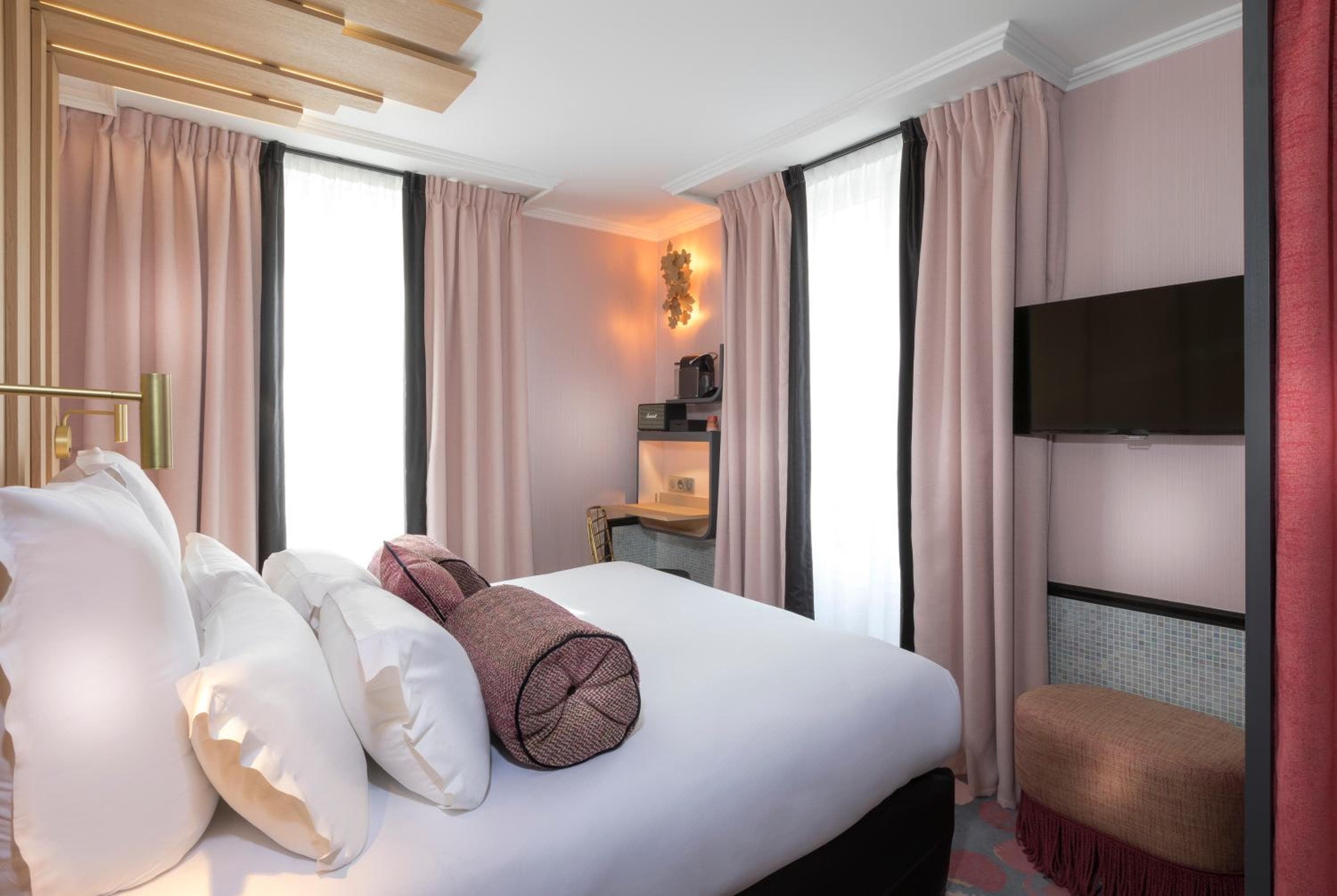 Hotel Du Cadran — 30