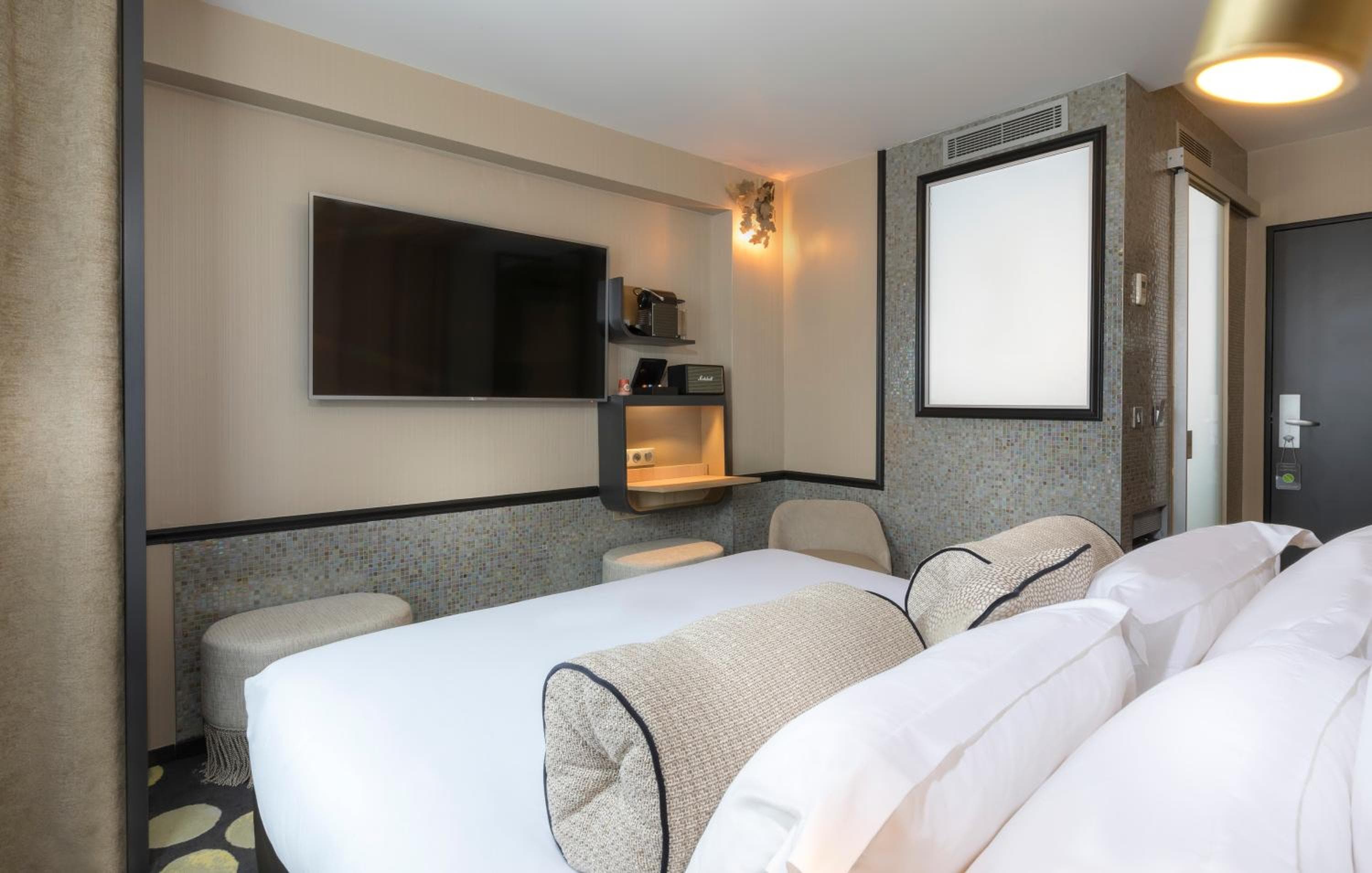 Hotel Du Cadran — 9