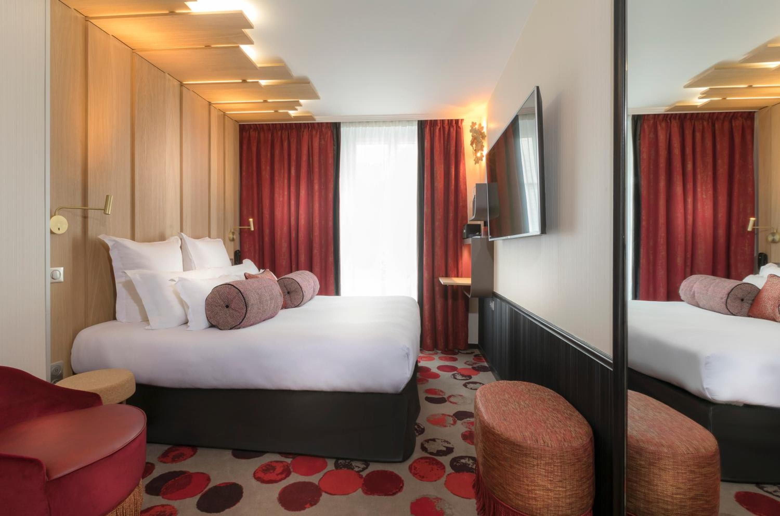 Hotel Du Cadran — 29