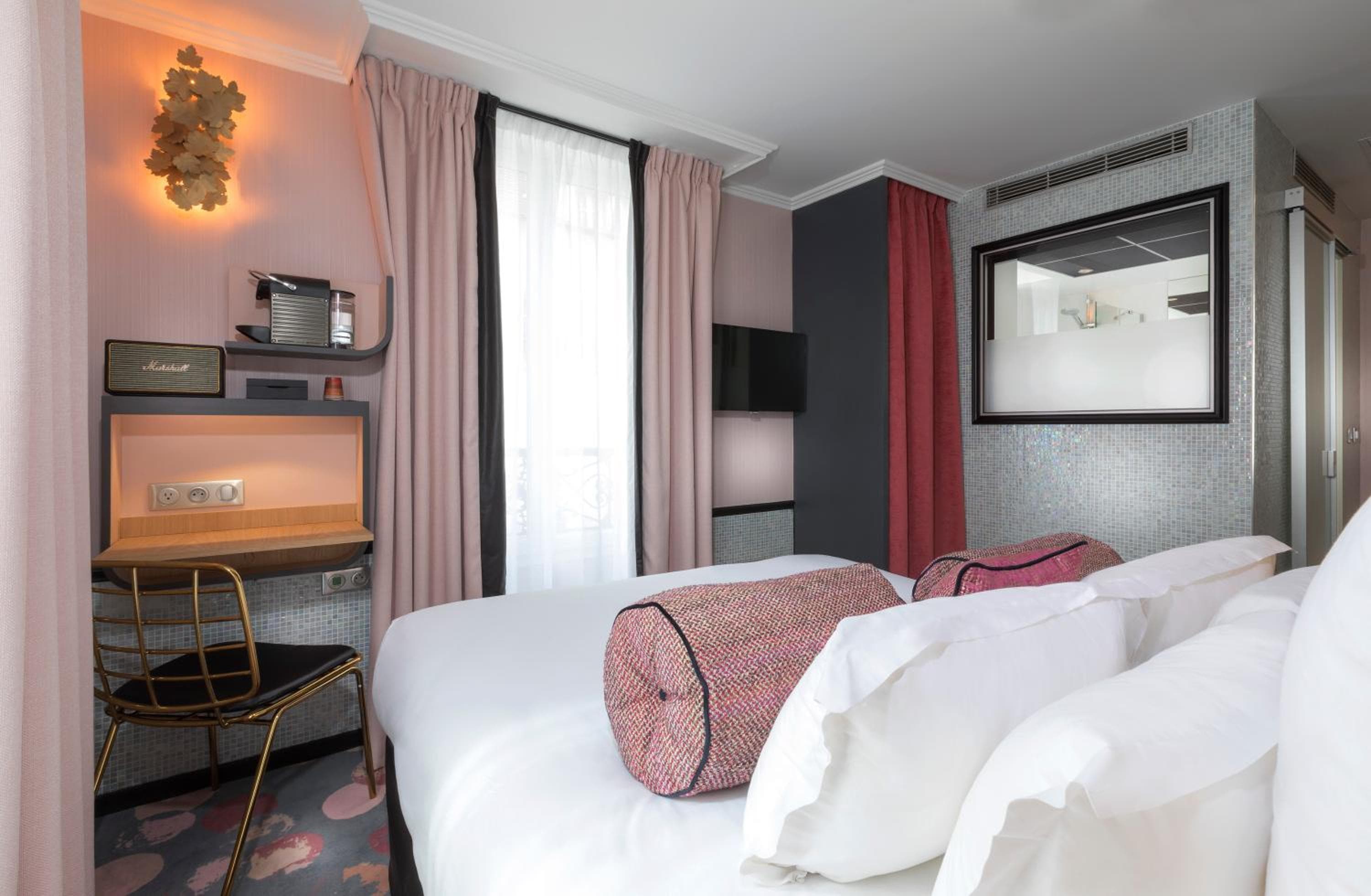 Hotel Du Cadran — 4