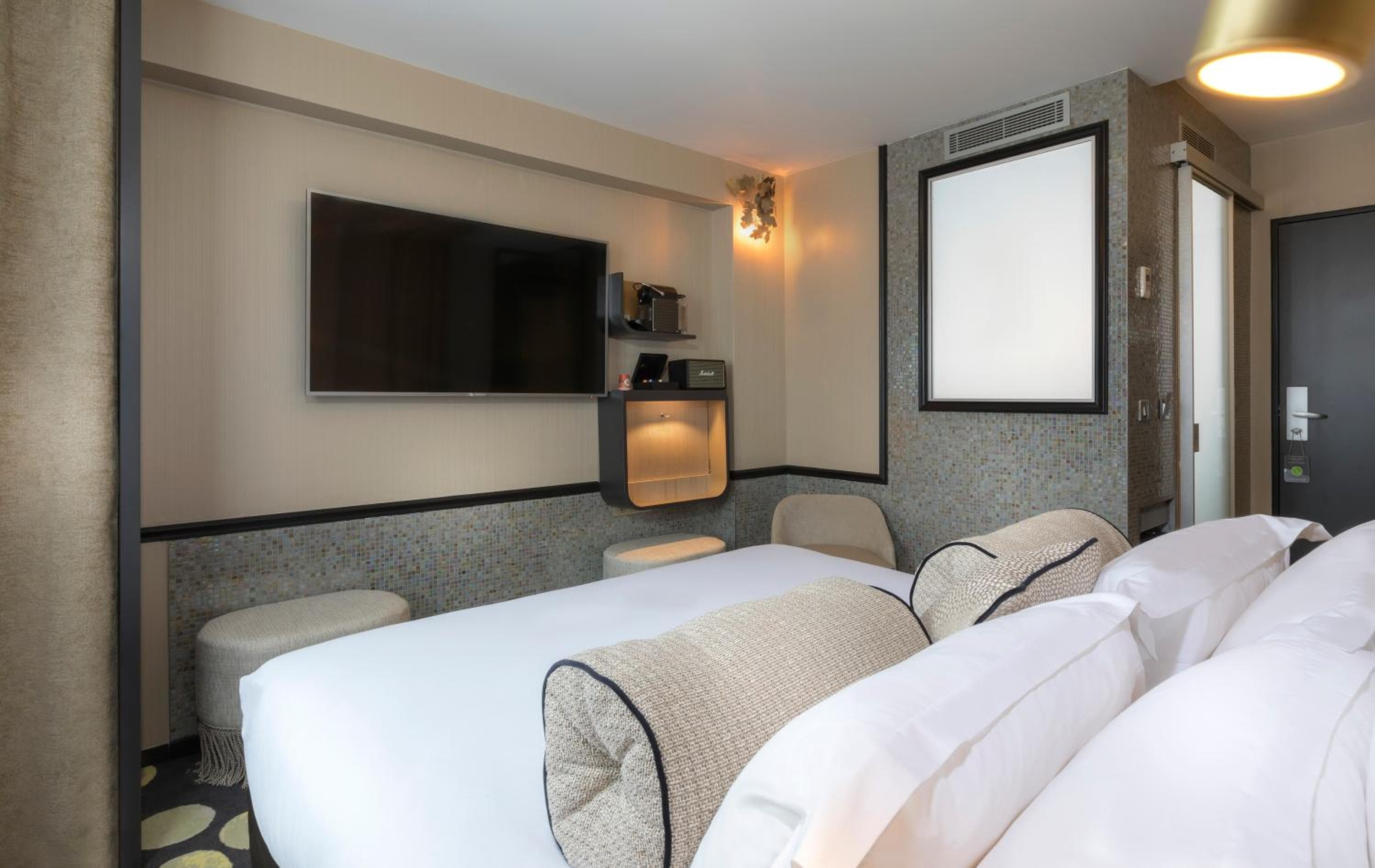 Hotel Du Cadran — 22