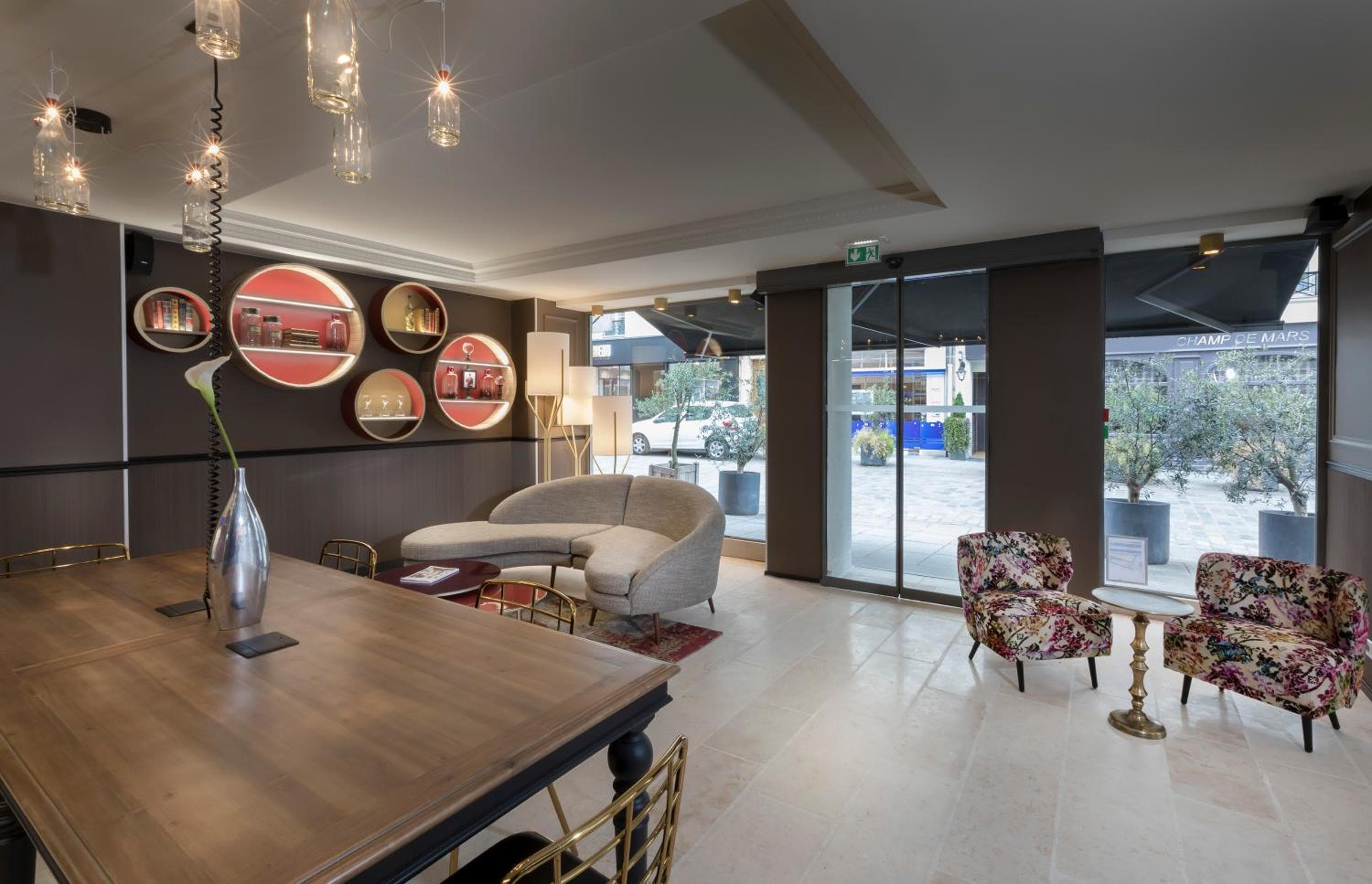 Hotel Du Cadran — 23