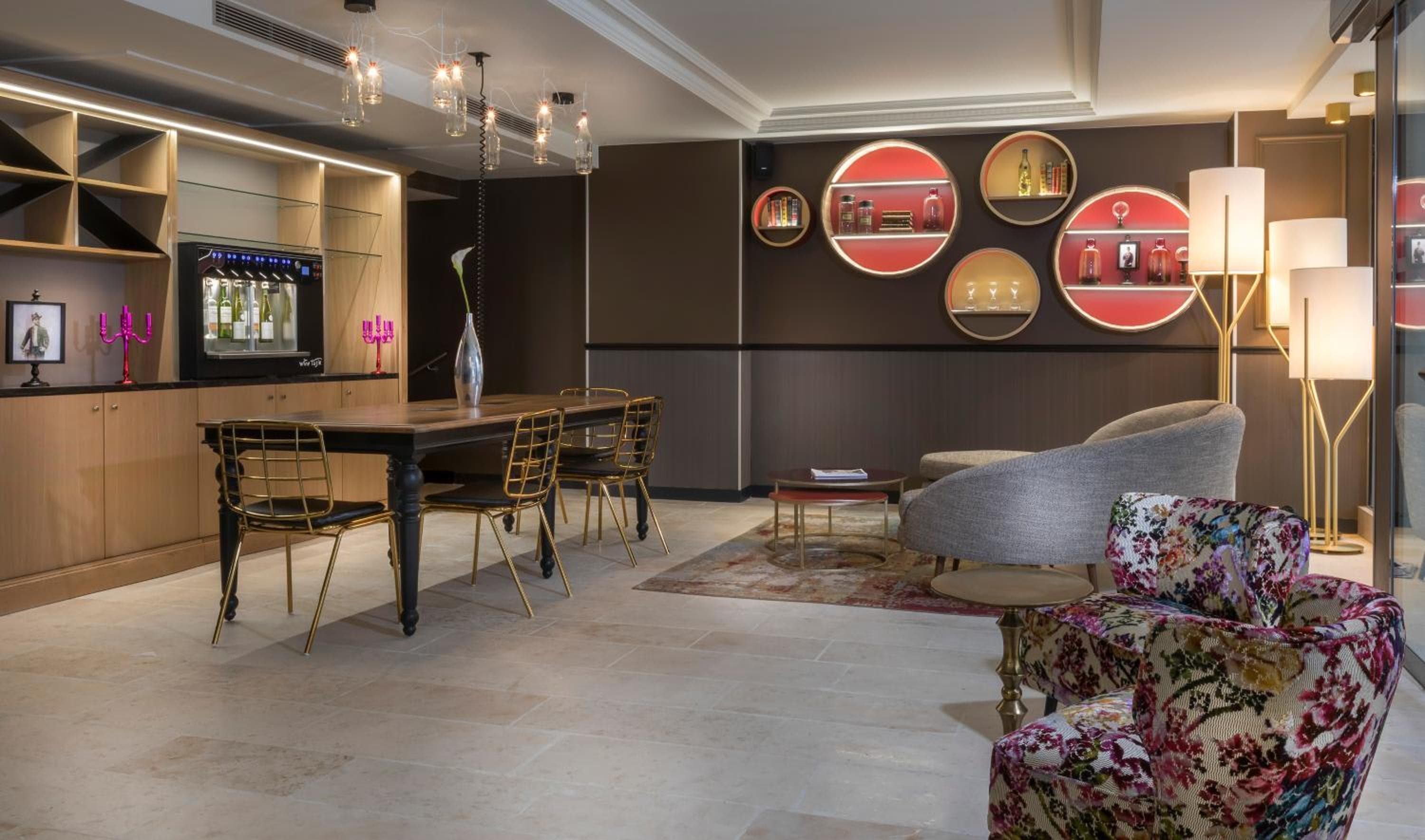 Hotel Du Cadran — 24