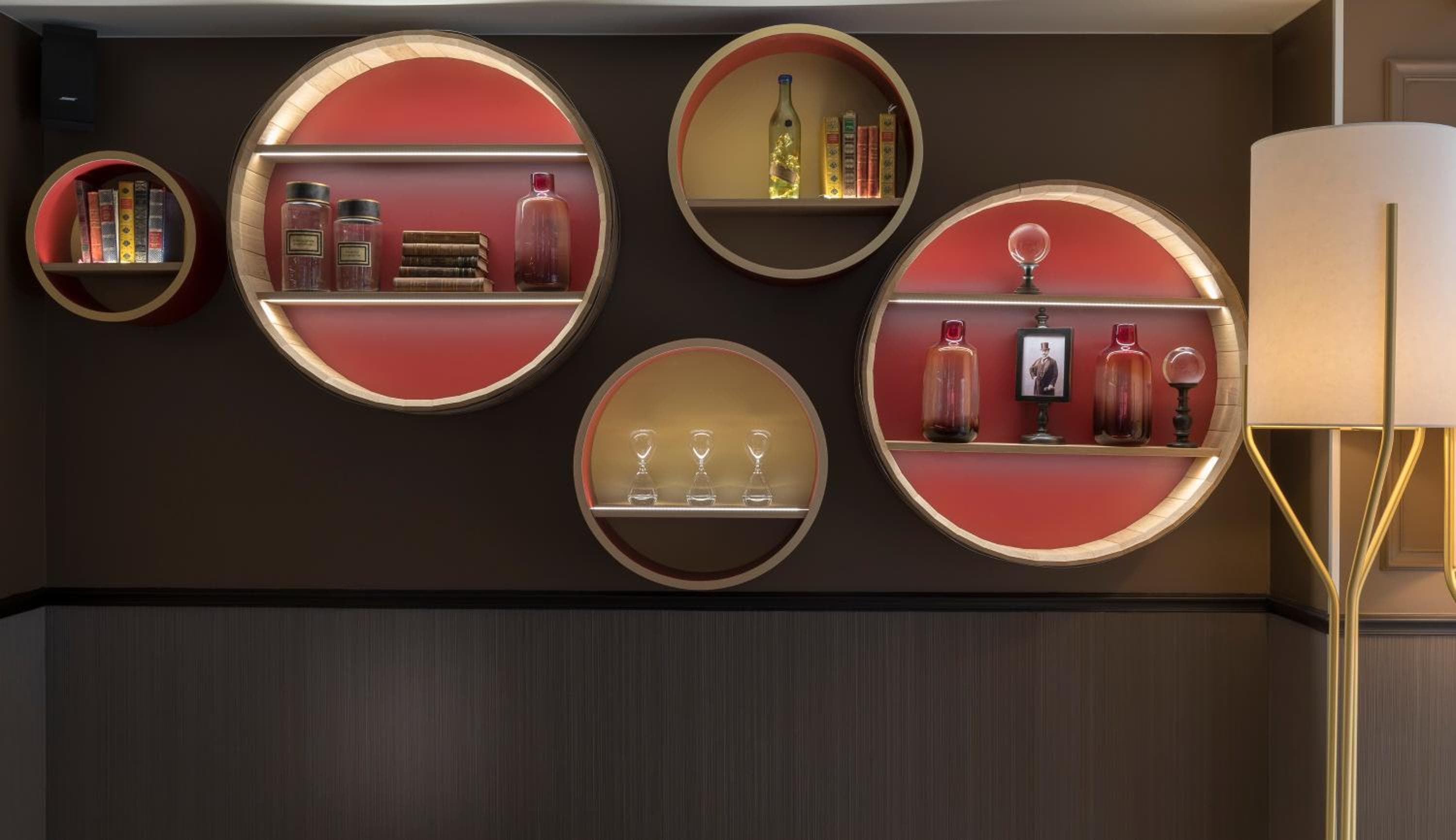 Hotel Du Cadran — 28