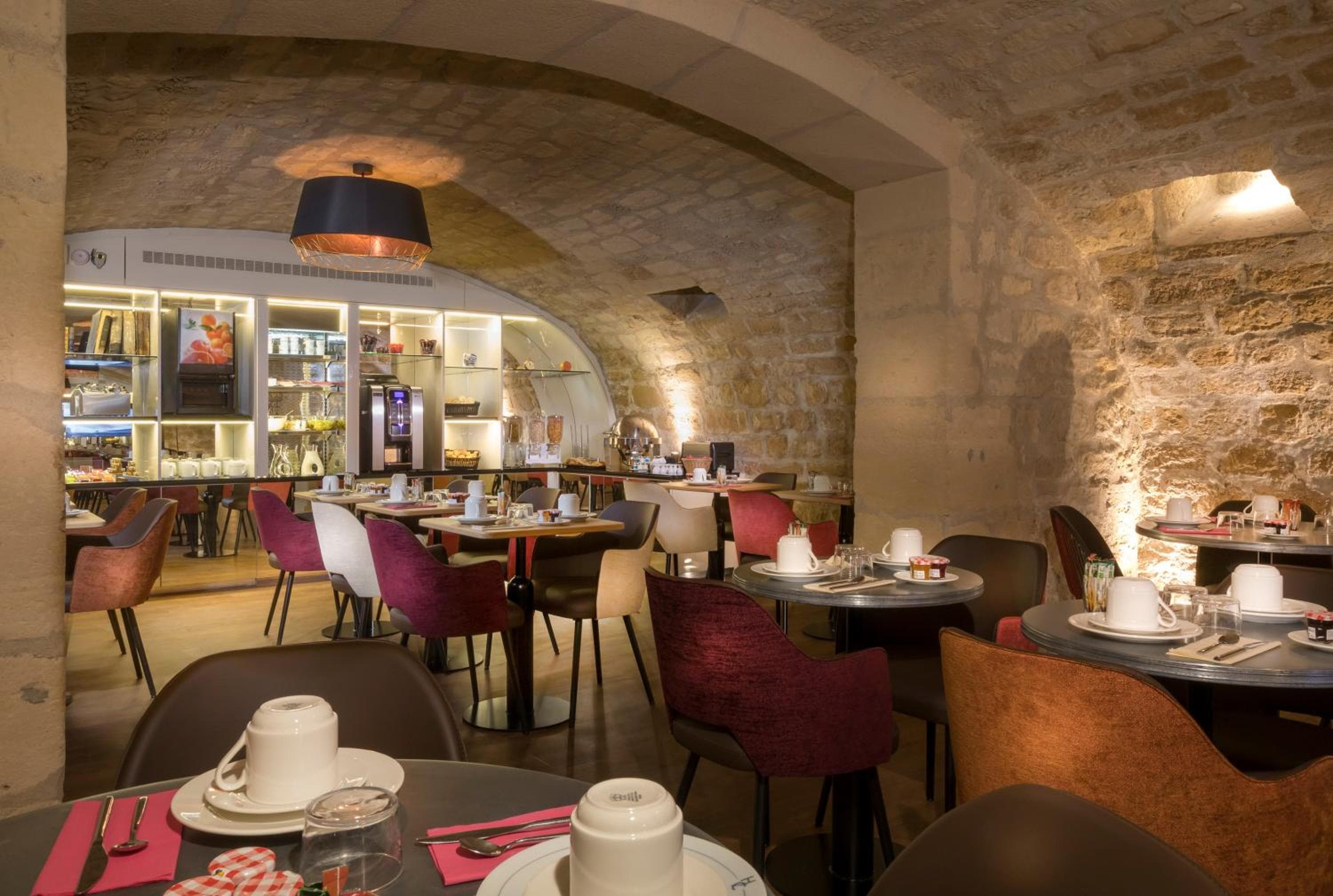 Hotel Du Cadran — 21