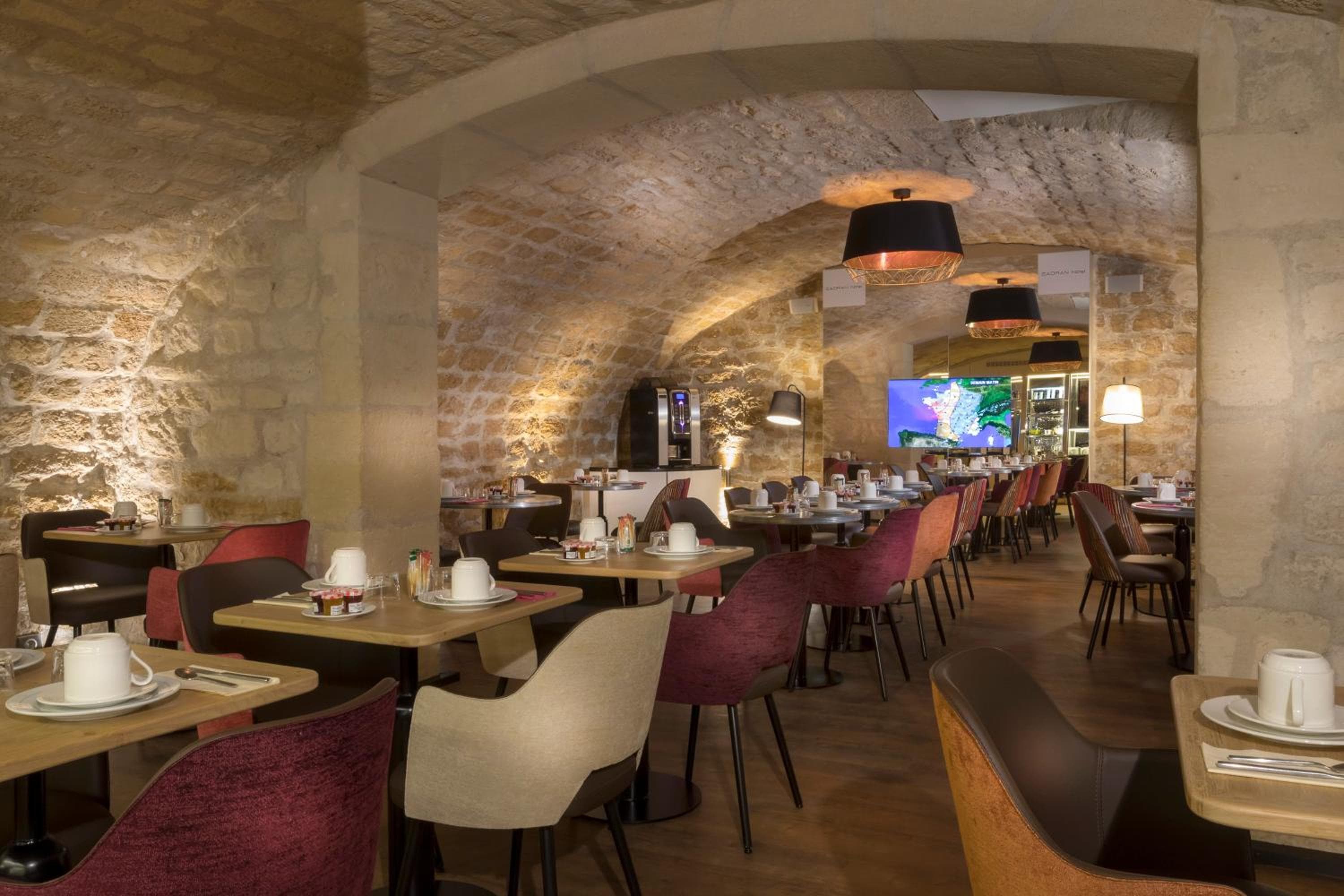 Hotel Du Cadran — 22