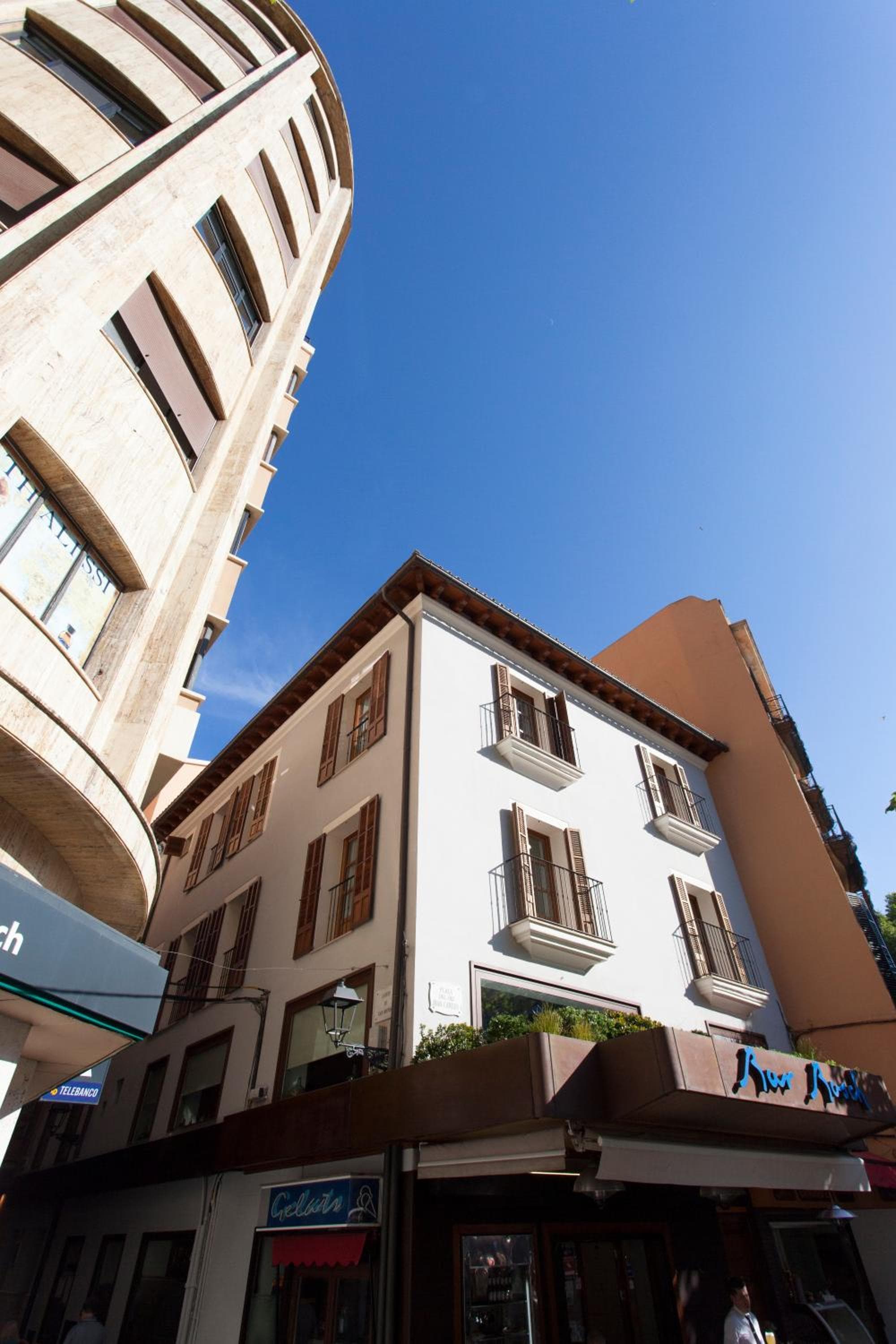 Hotel Bosch Boutique — 18