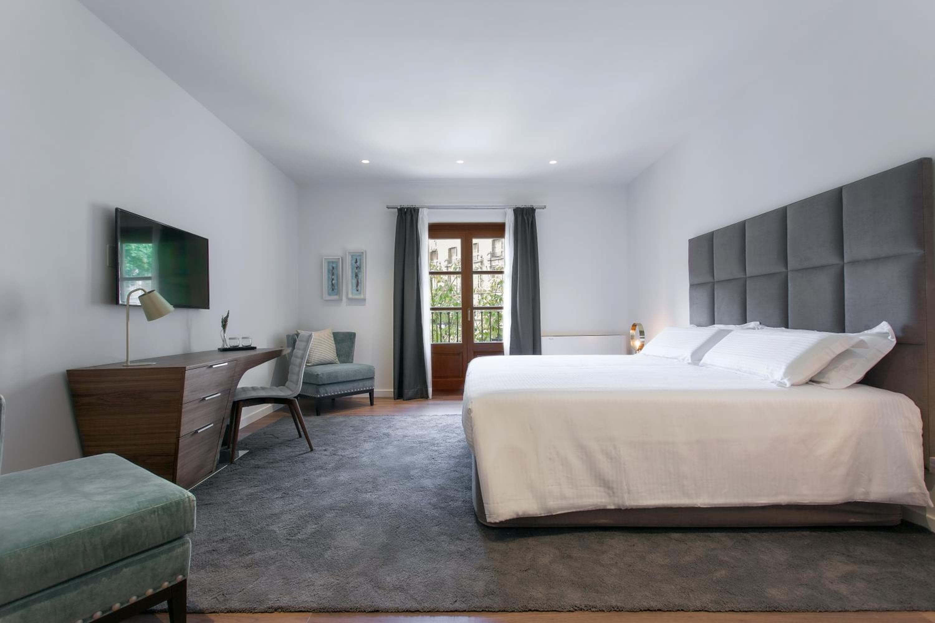 Hotel Bosch Boutique — 19