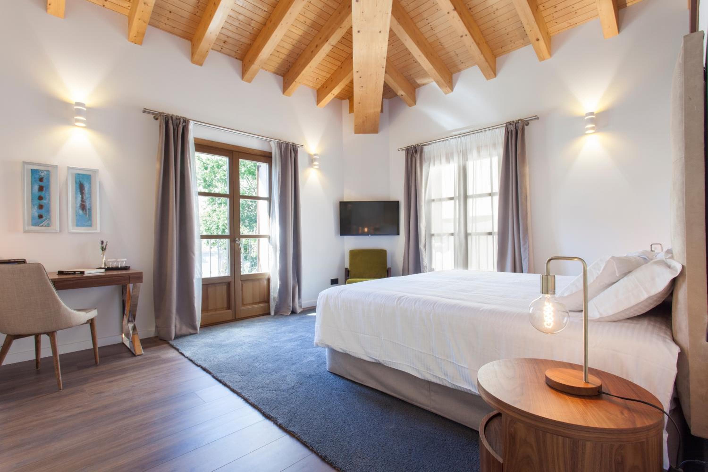 Hotel Bosch Boutique — 10