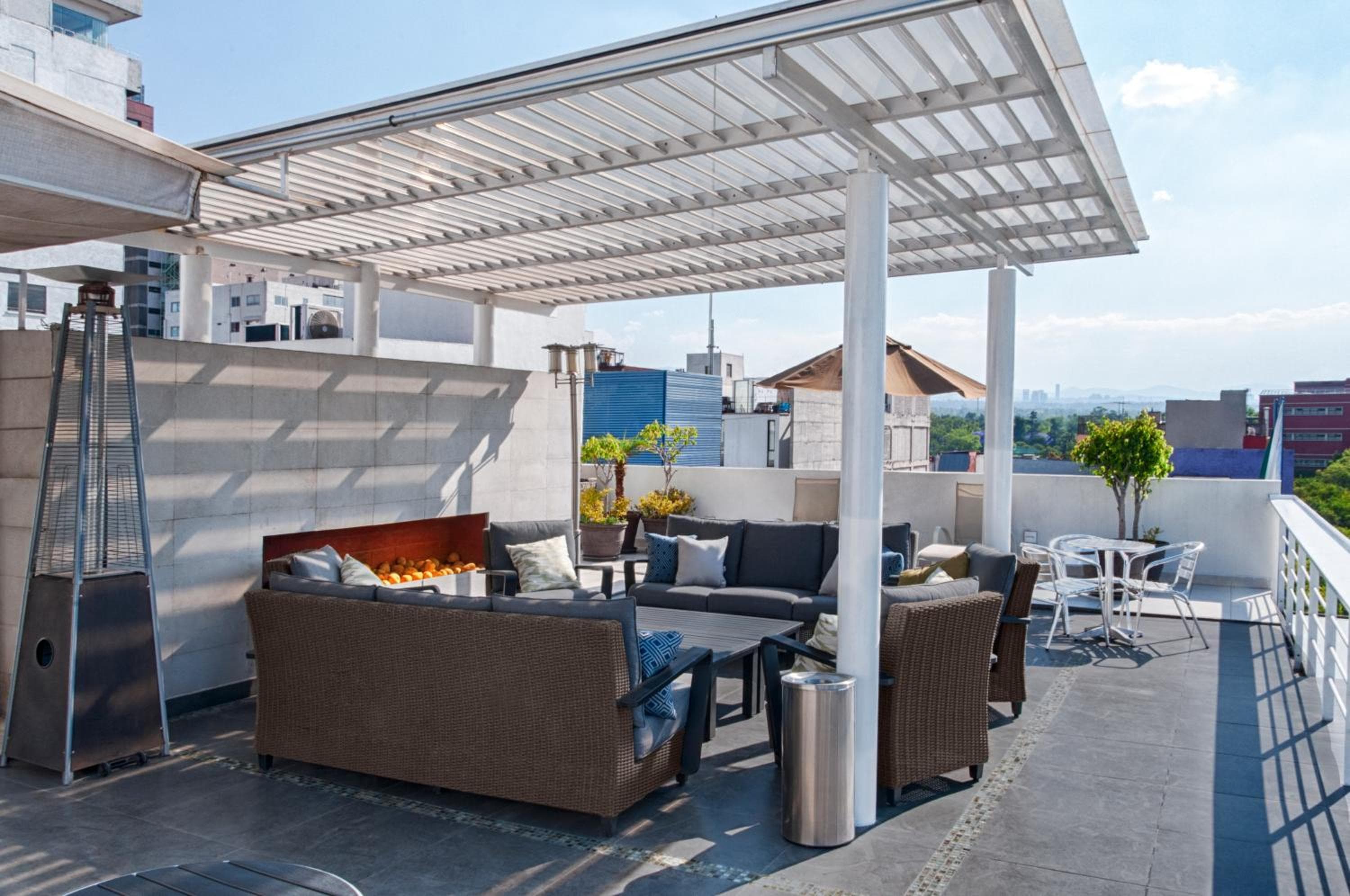 Lombardo Suites — 2