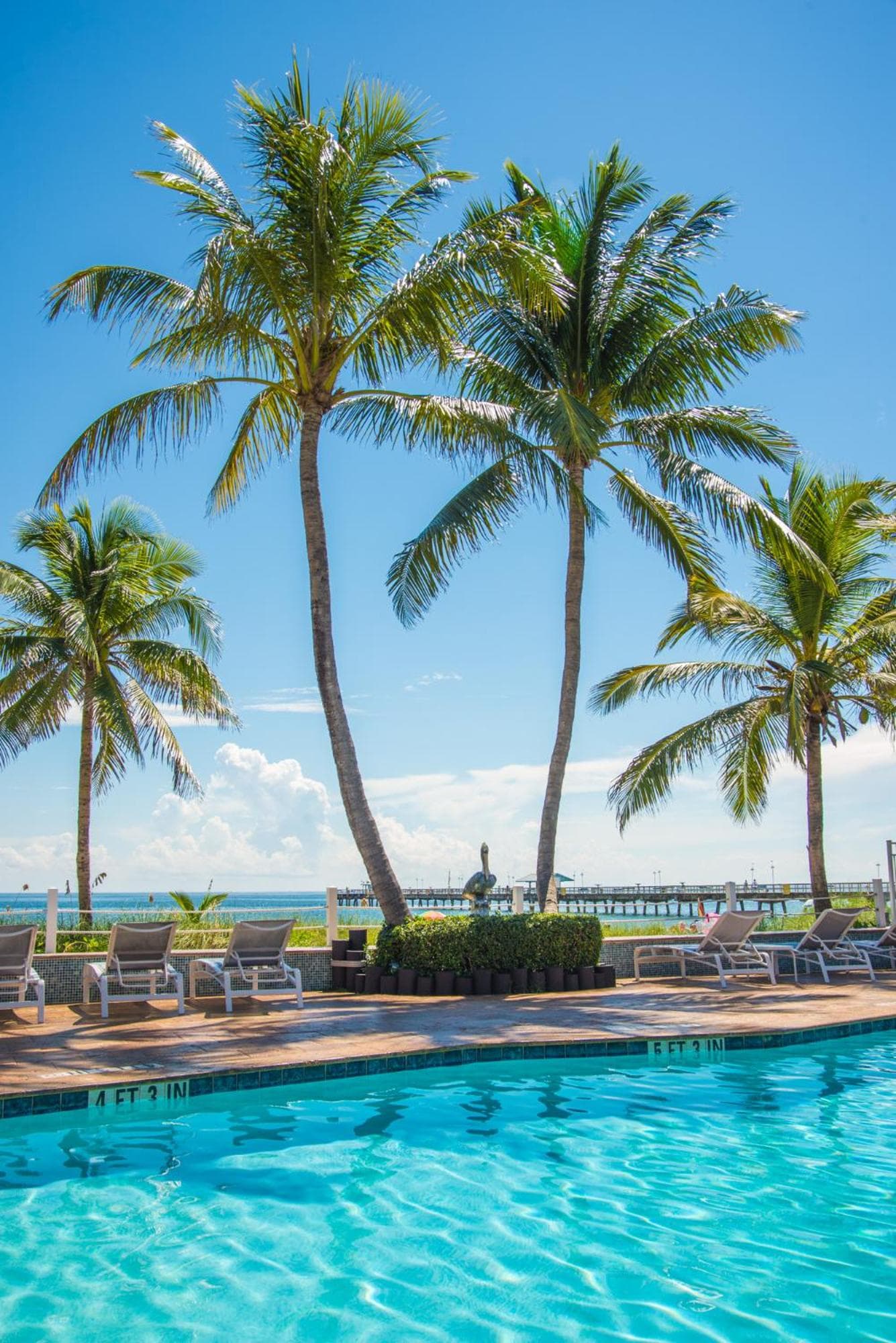 High Noon Beach Resort — 23