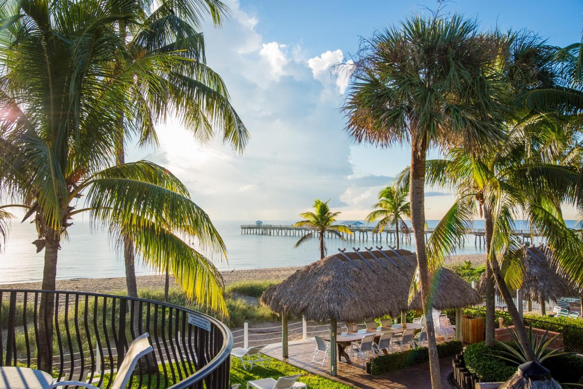High Noon Beach Resort — 24