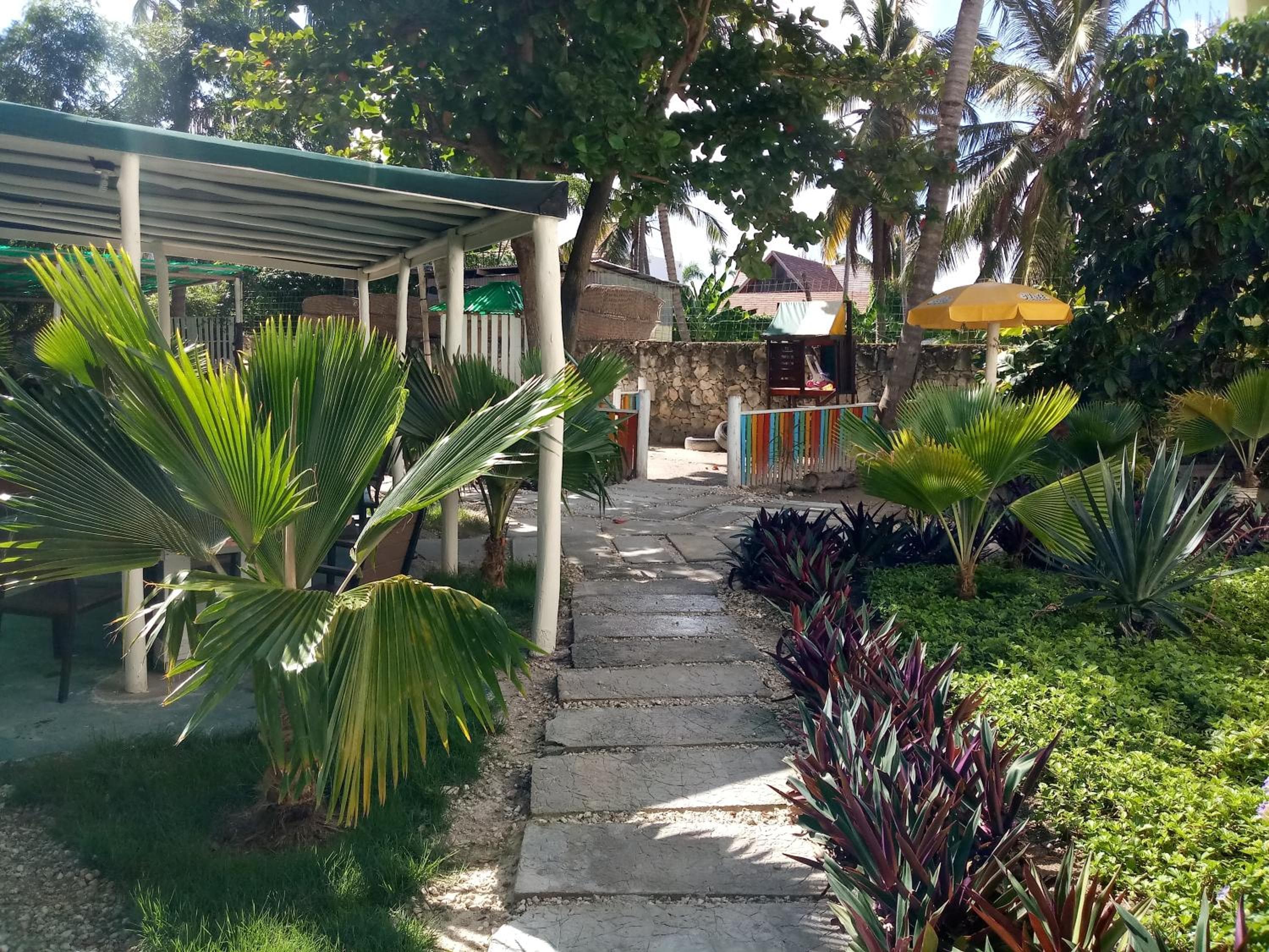 Riviera Punta Cana Eco Travelers — 5