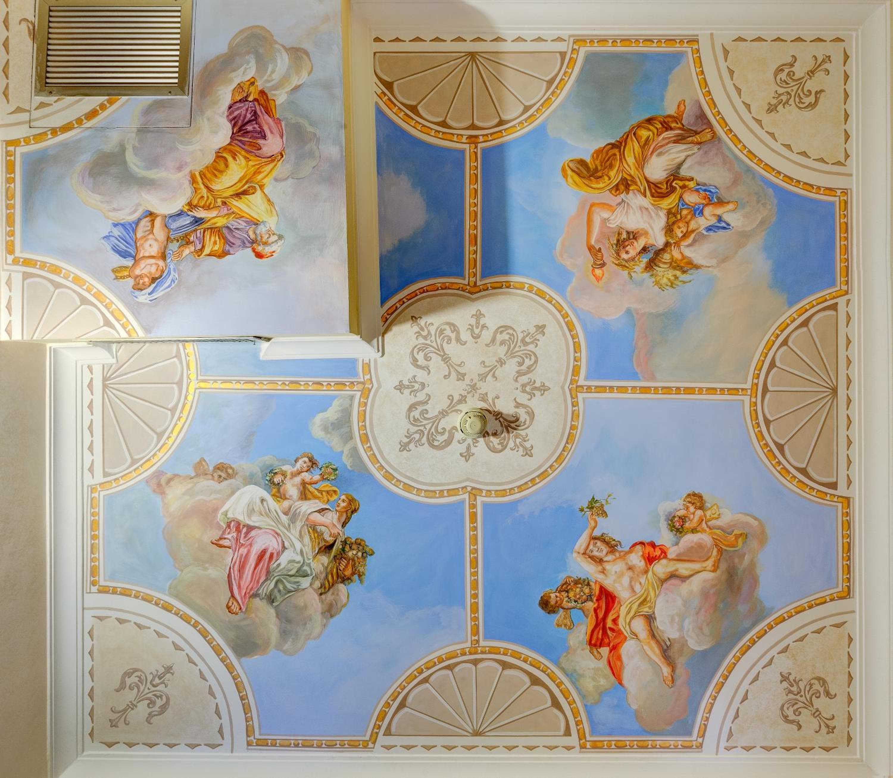 Hotel Amalfi — 27