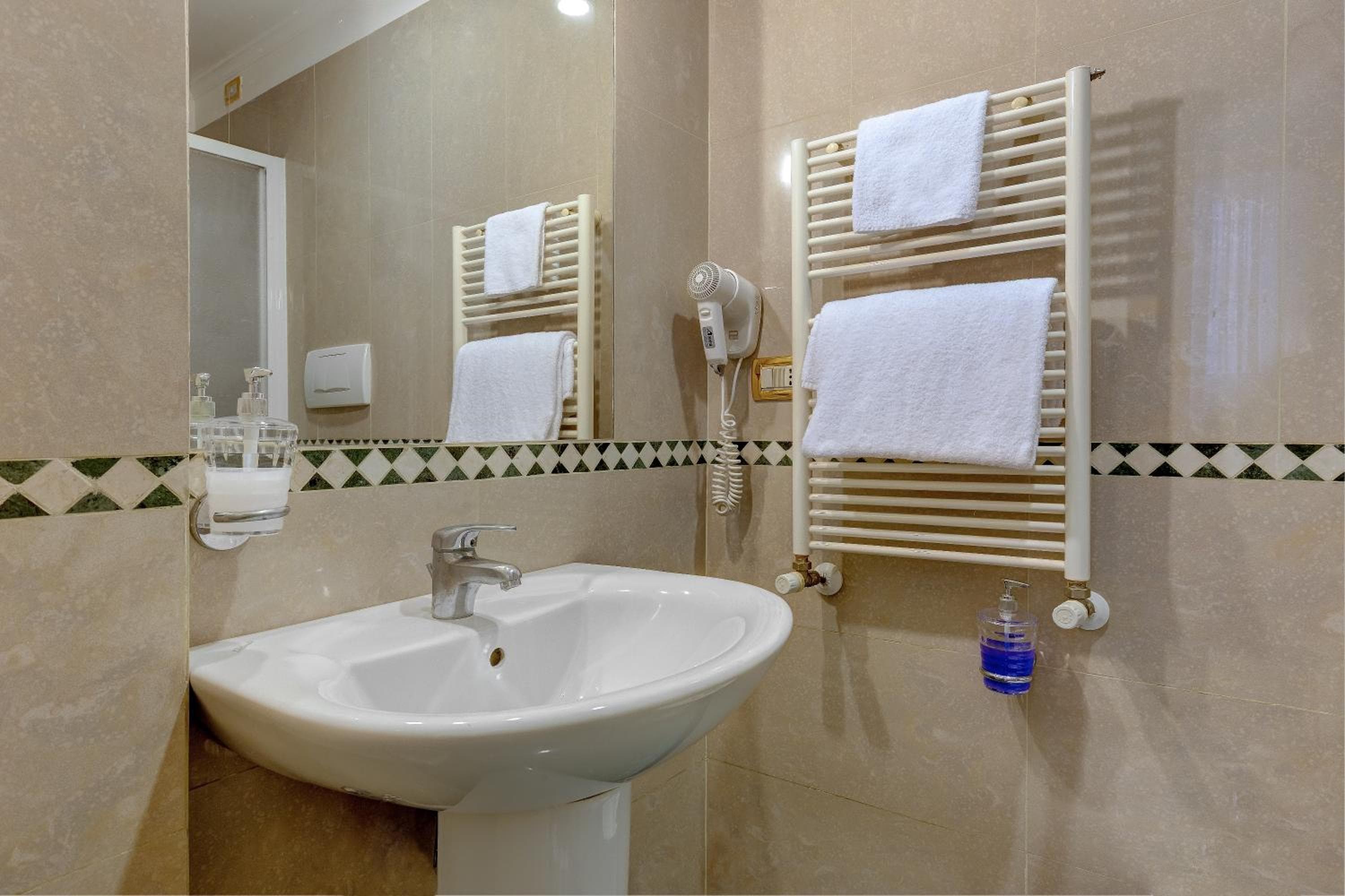 Hotel Amalfi — 25