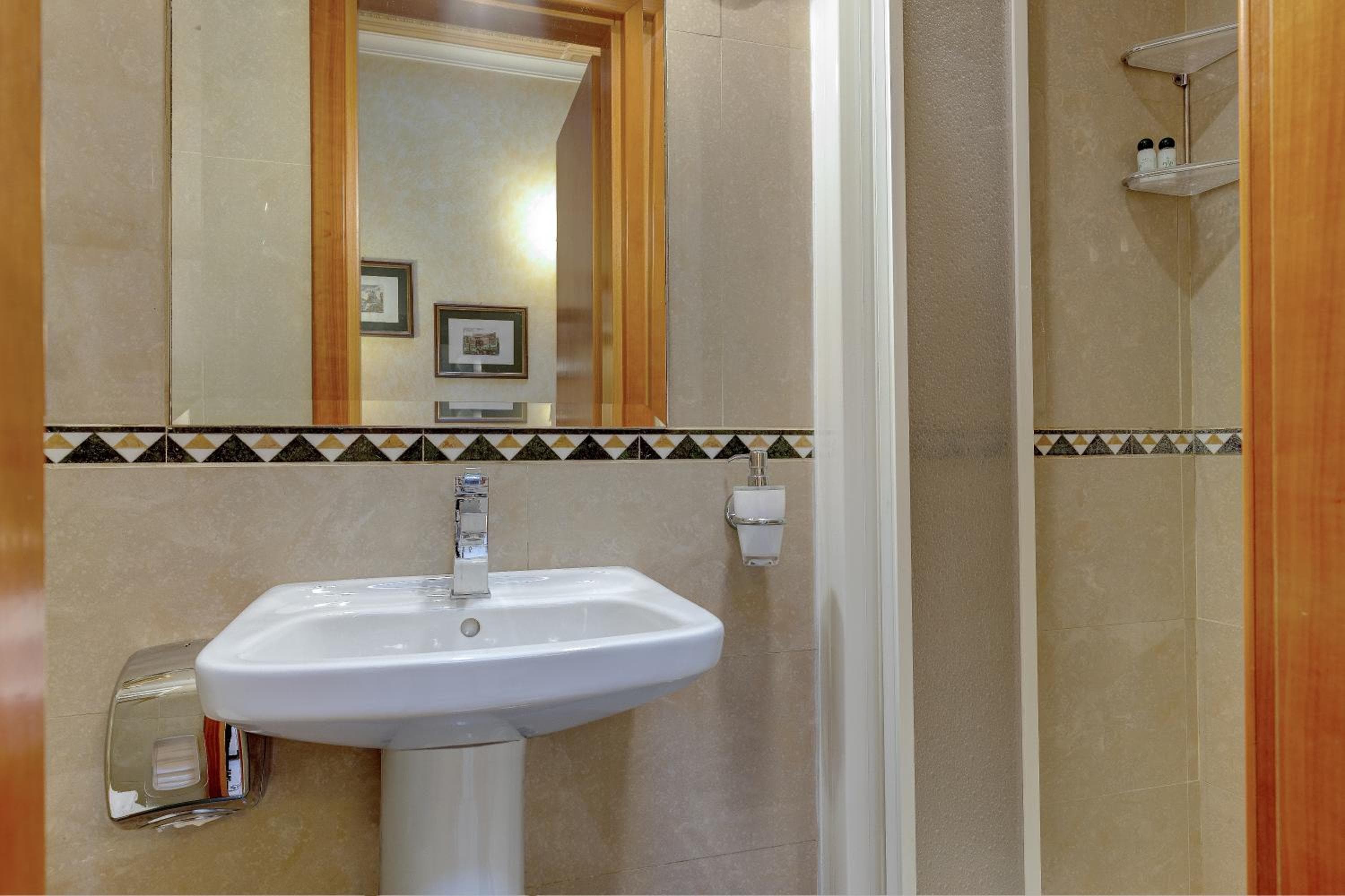 Hotel Amalfi — 2